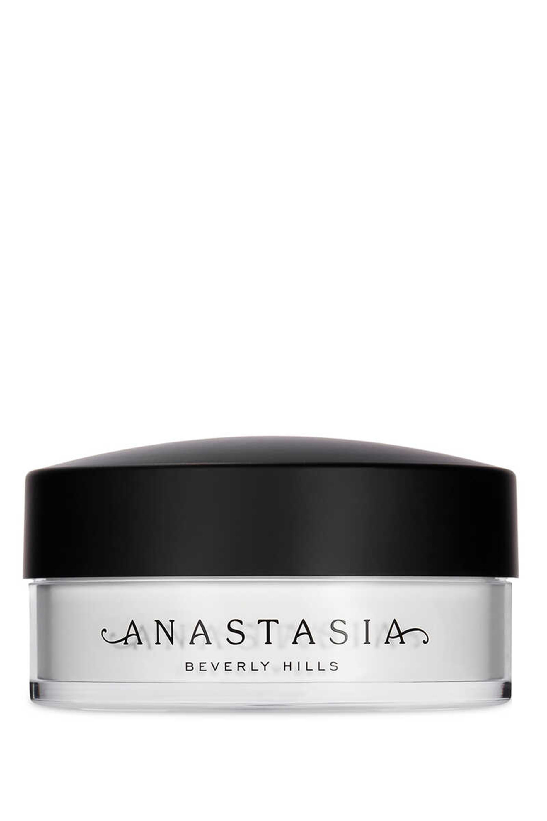 Loose Setting Powder