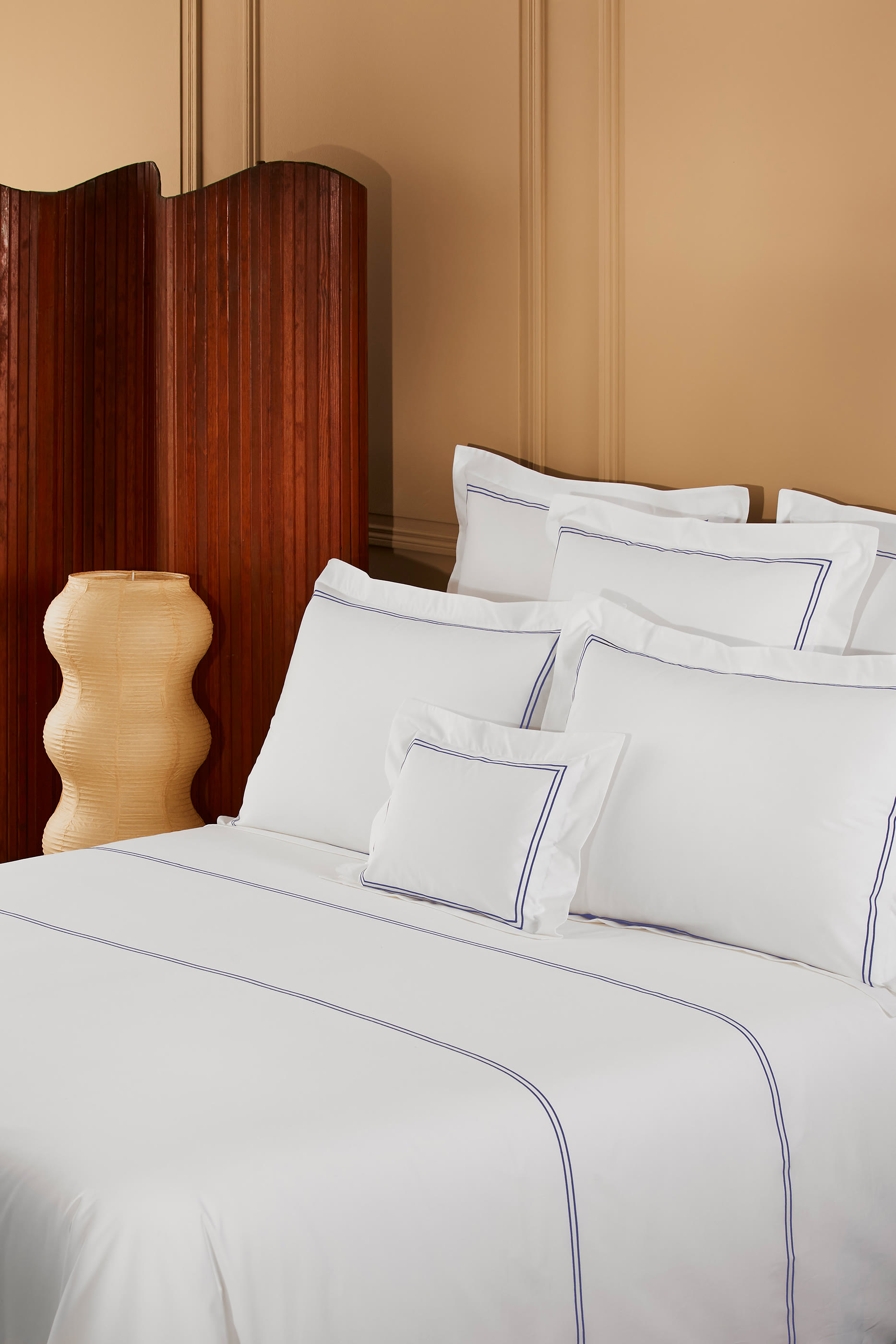 Duo Marine Flat Sheet