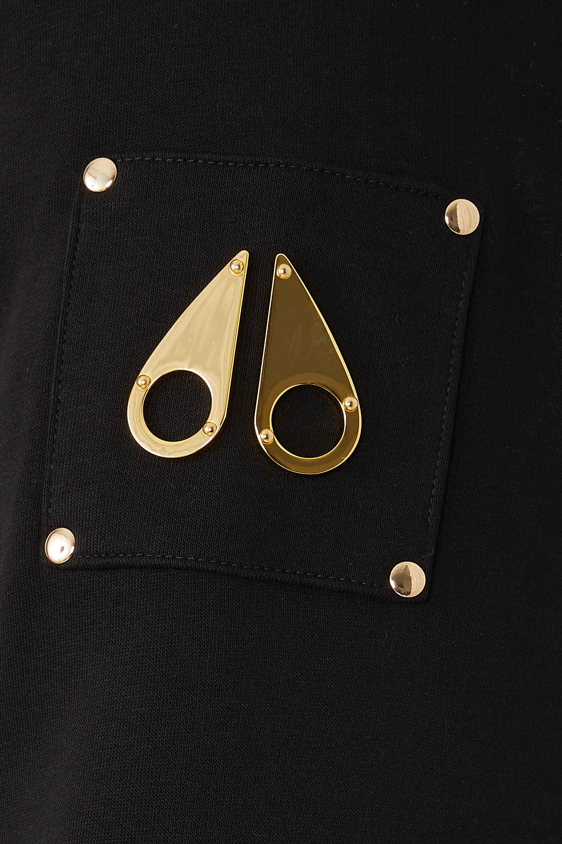 Linden Bunny Zip-Up Hoodie