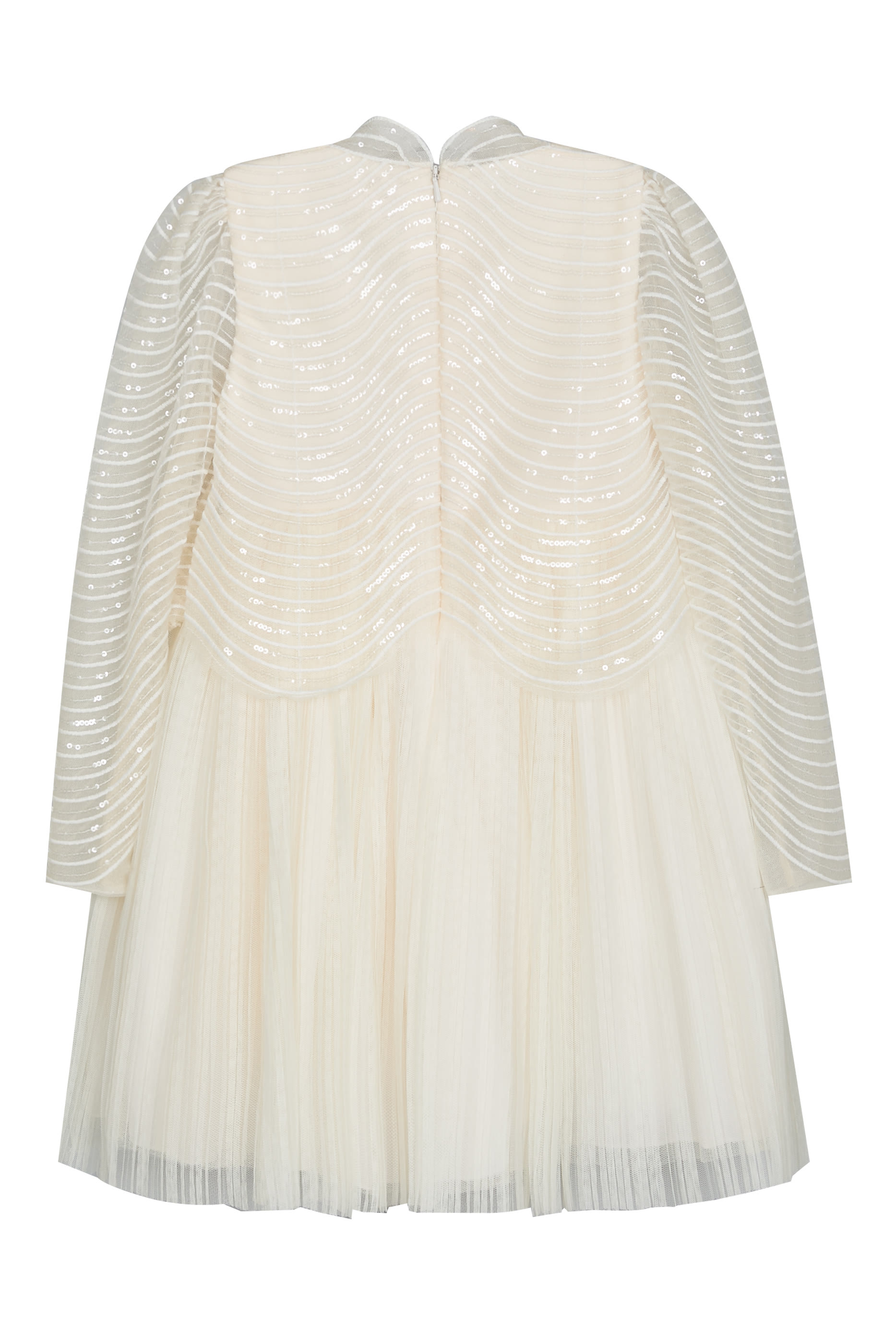 Kids Tulle Dress