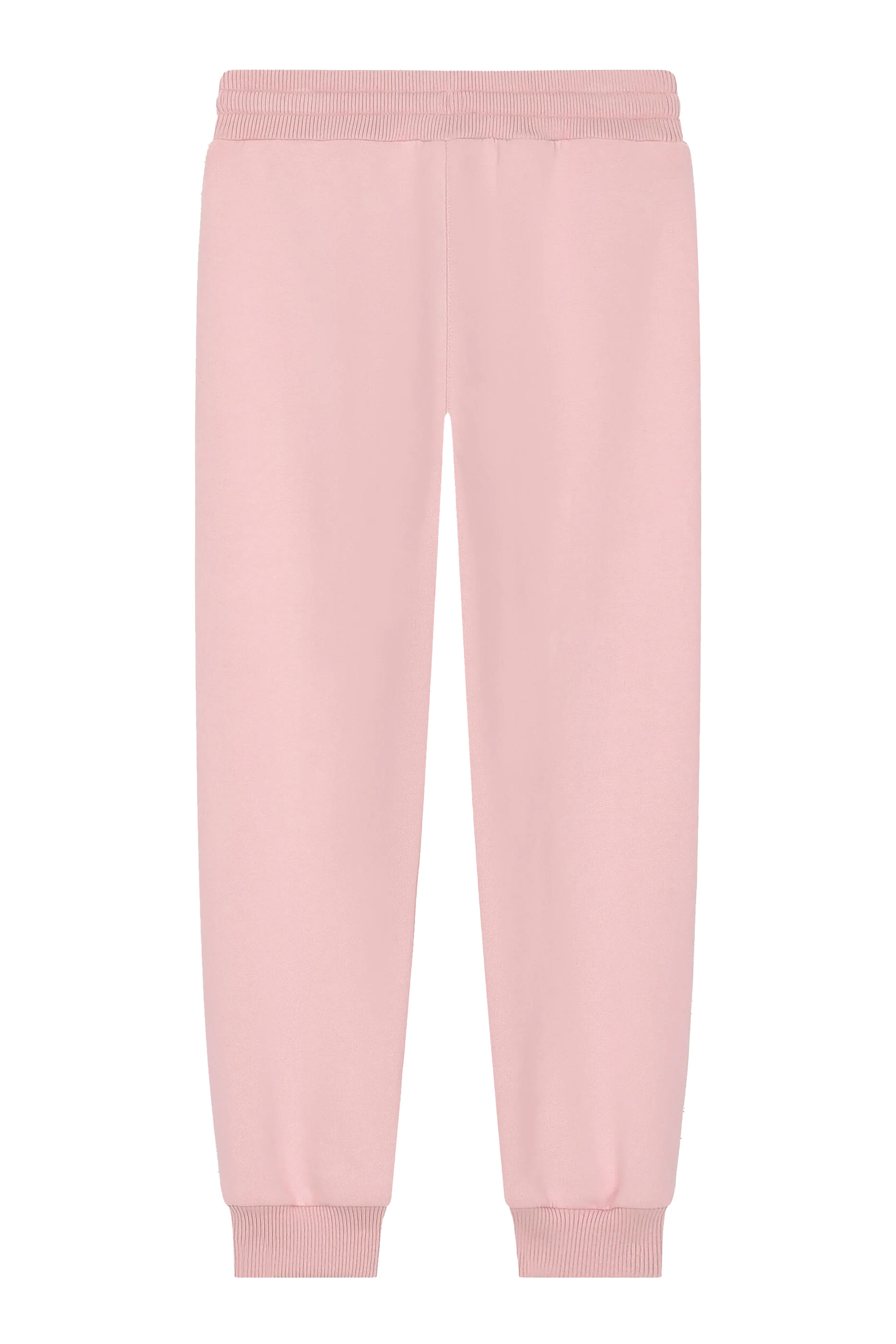 Kids Jersey Jogging Pants