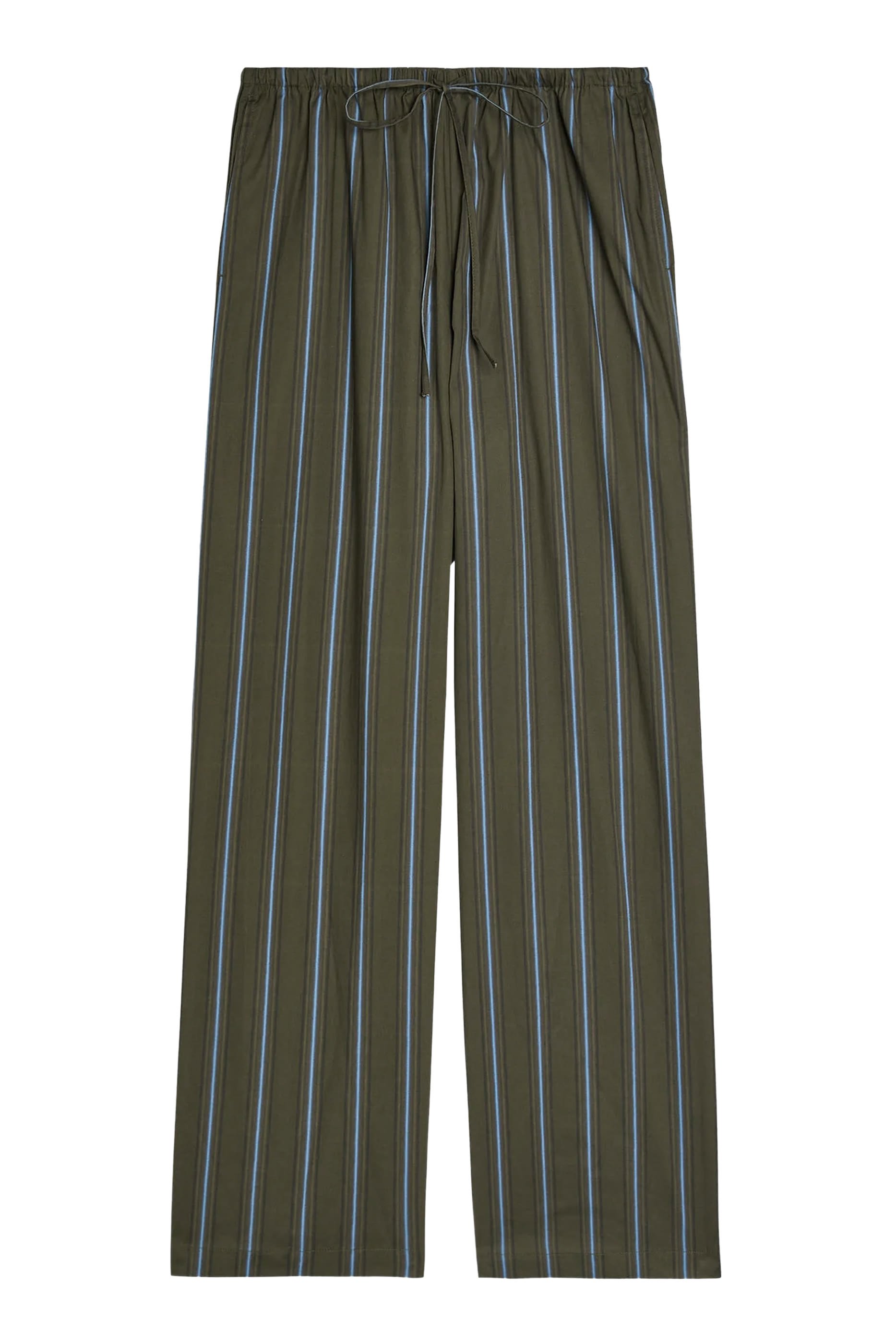 Mateo Stripe Pants