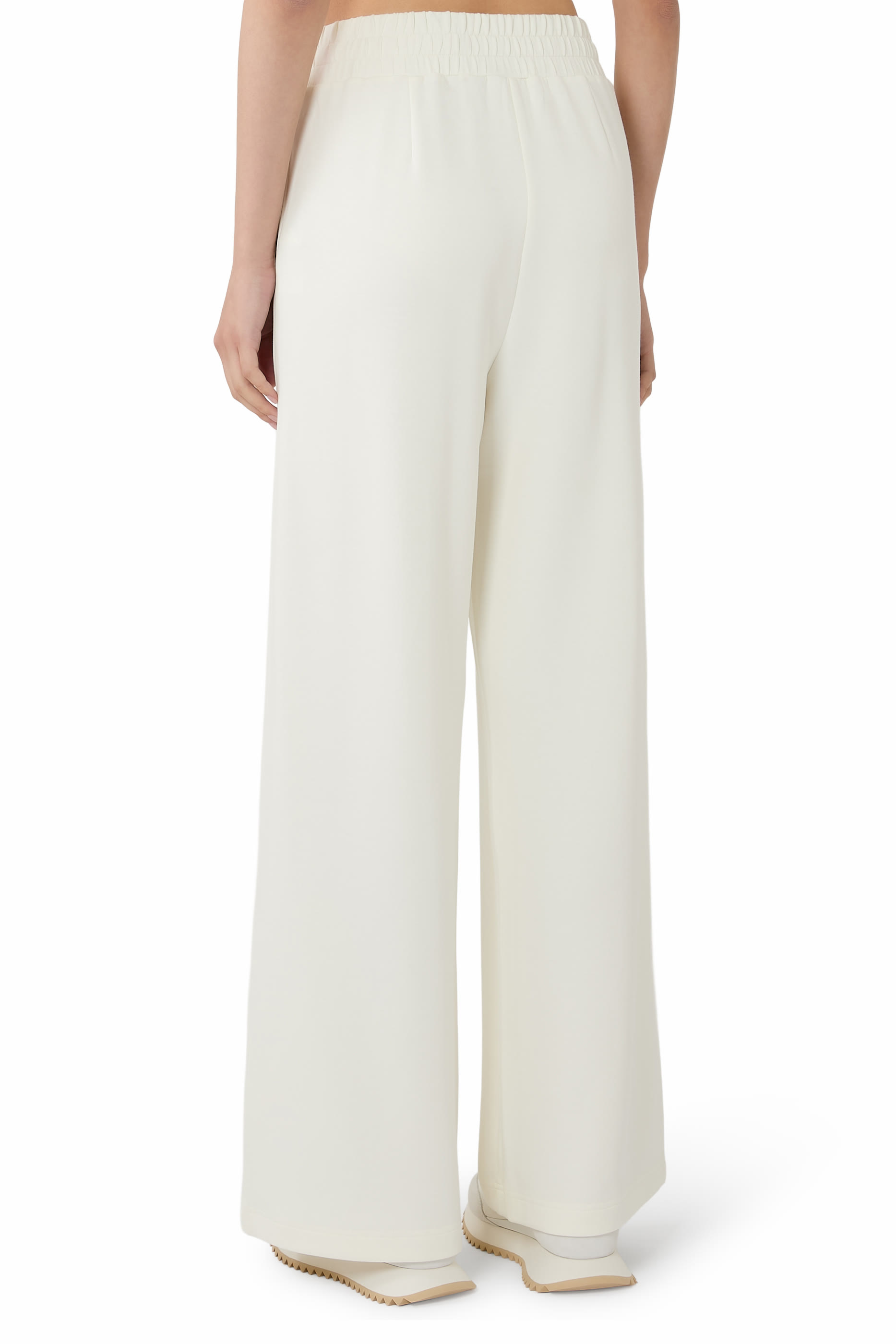 The Extra Wide Leg Pants