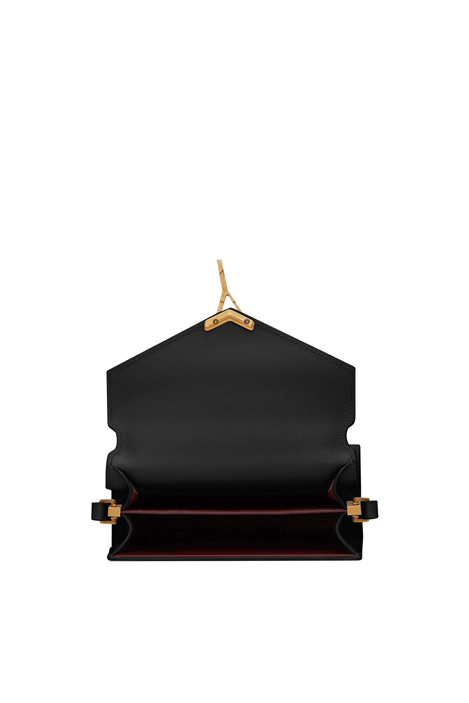 Mini Top Handle Cassandra Bag