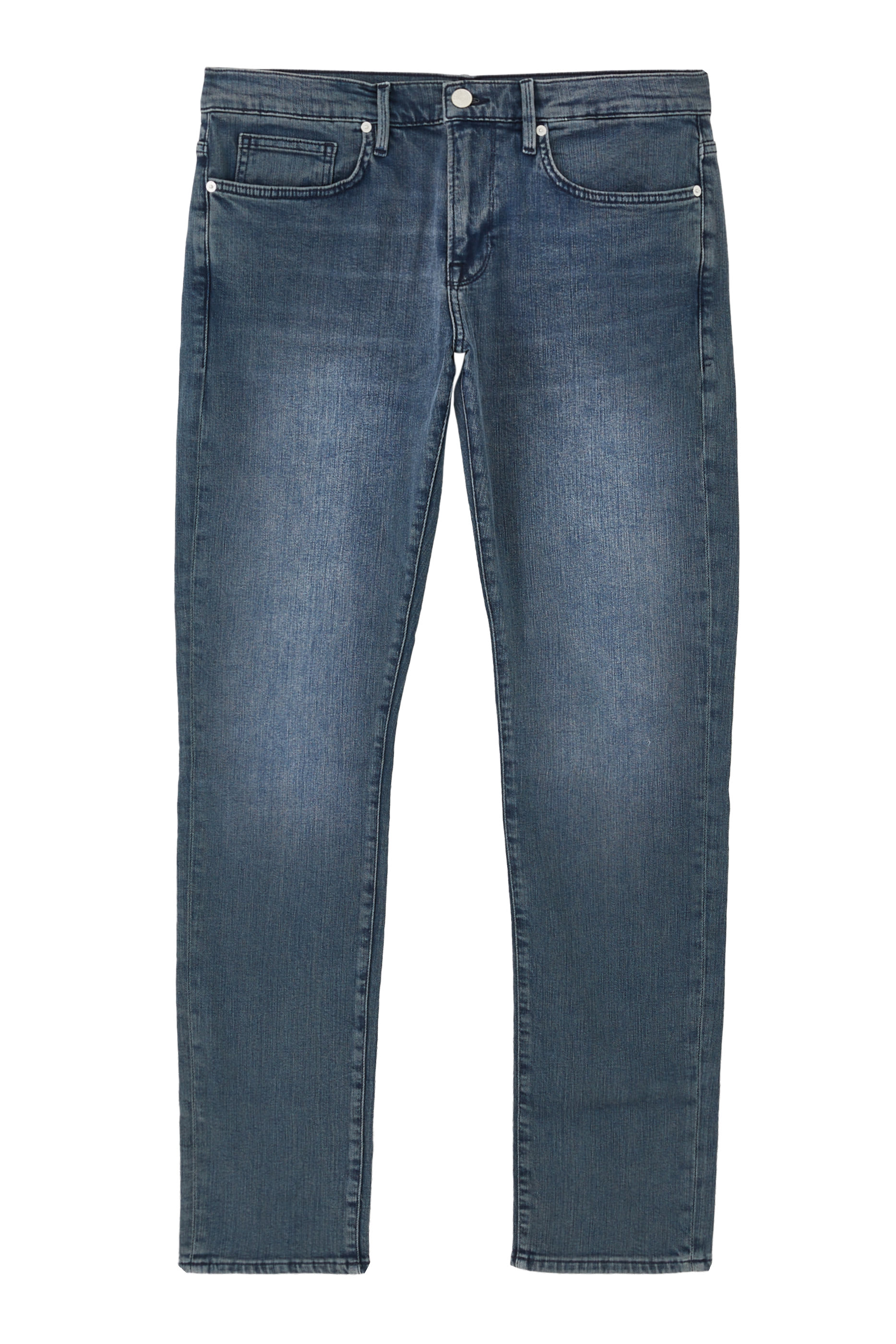 L'Homme Slim-Fit Jeans