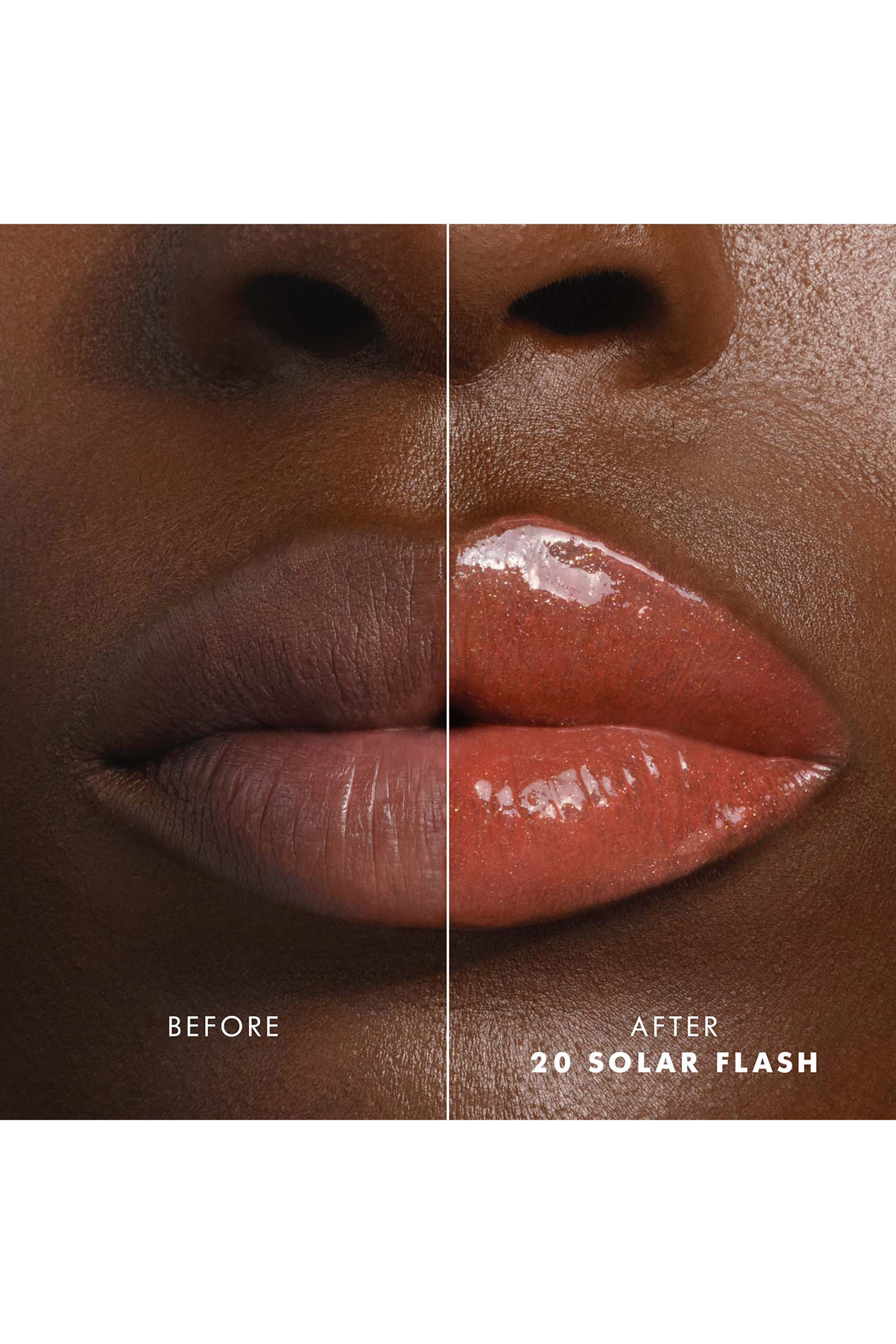 Prisma Flash Lip Balm 