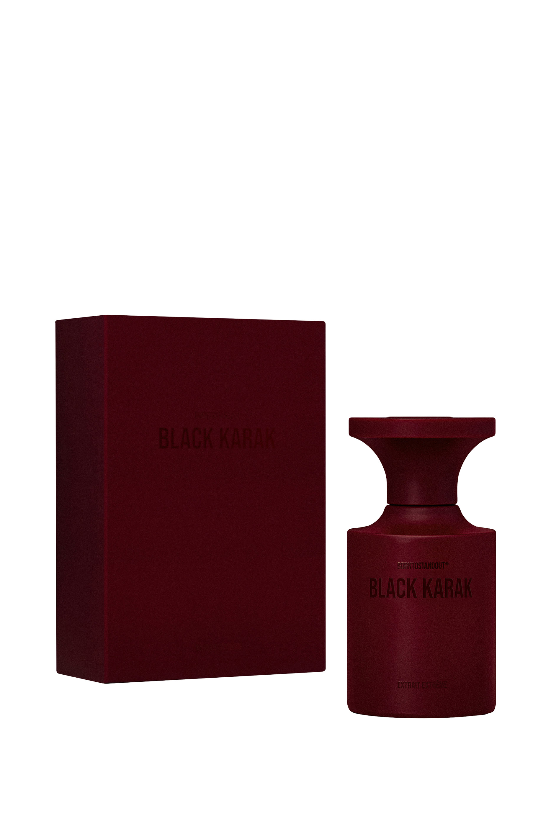 Black Karak Extrait Extreme Eau de Parfum