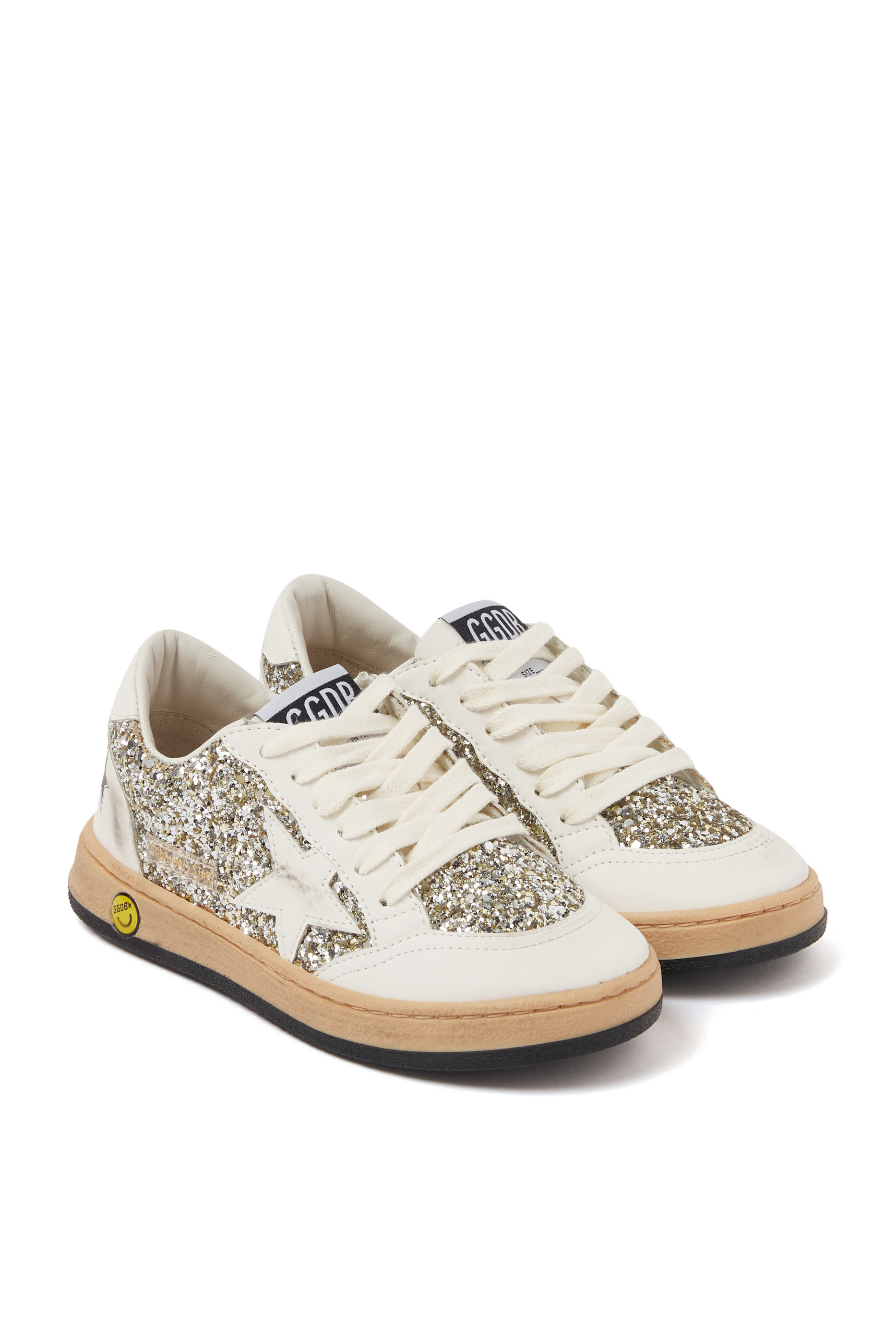 Kids Ball Star Sneakers