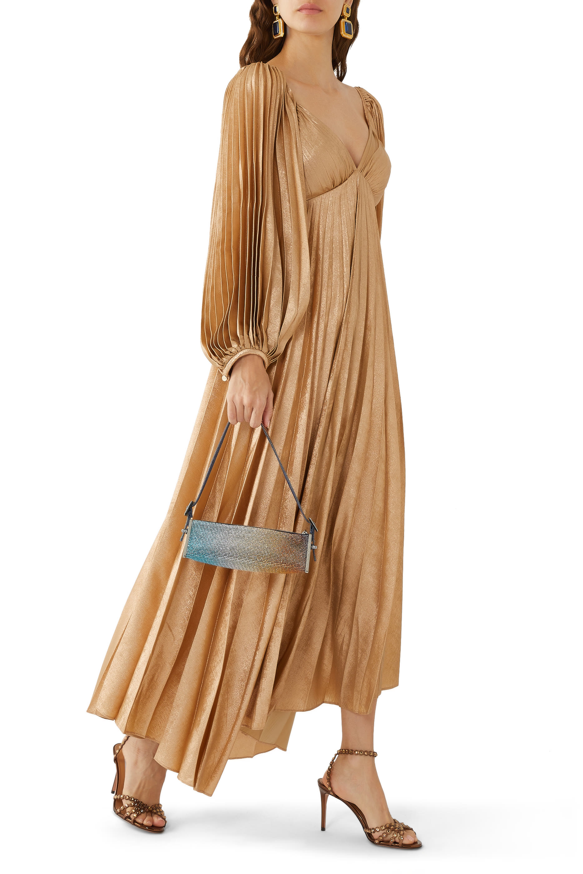 Montville Midi Dress