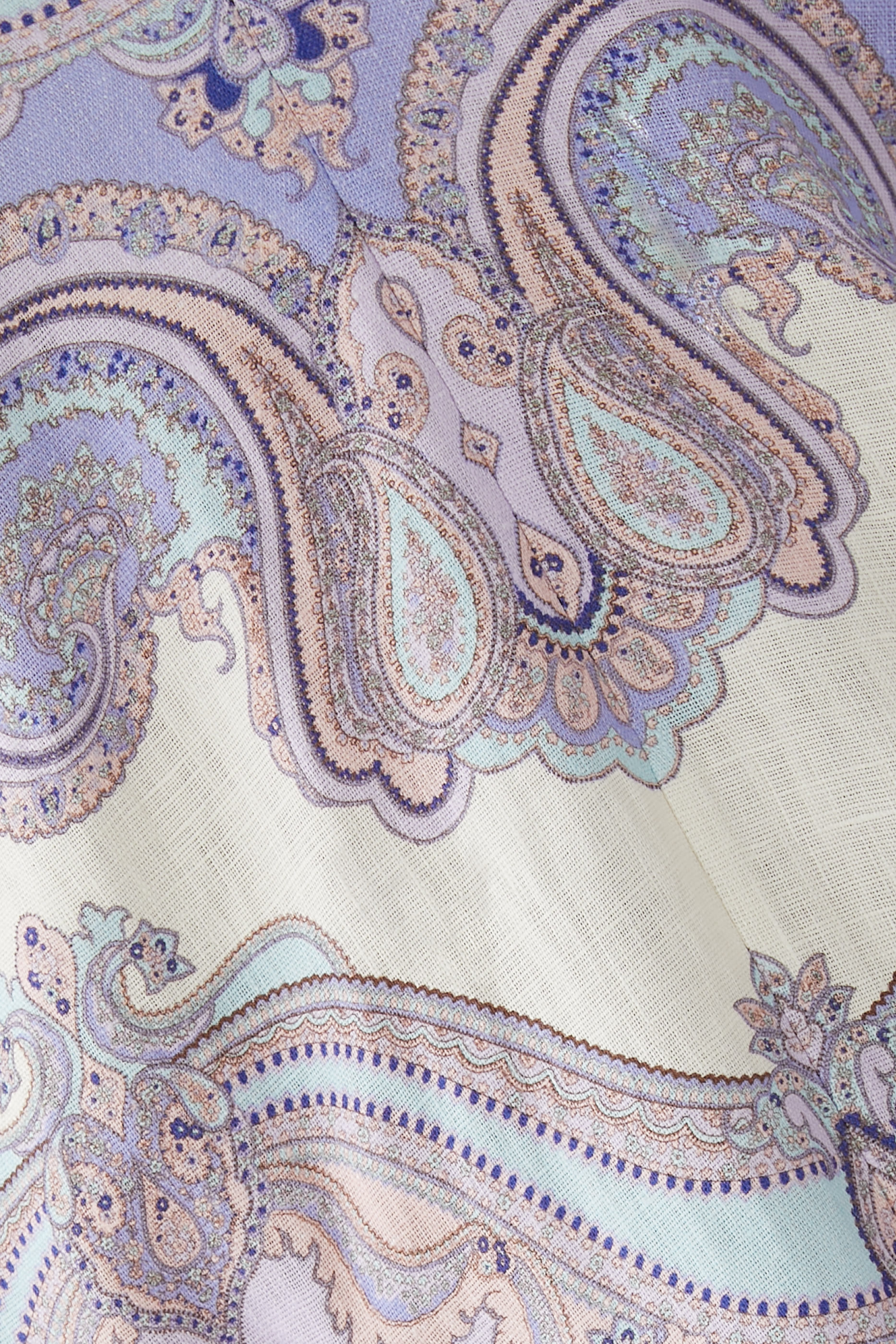 Maxine Tunic Midi Dress