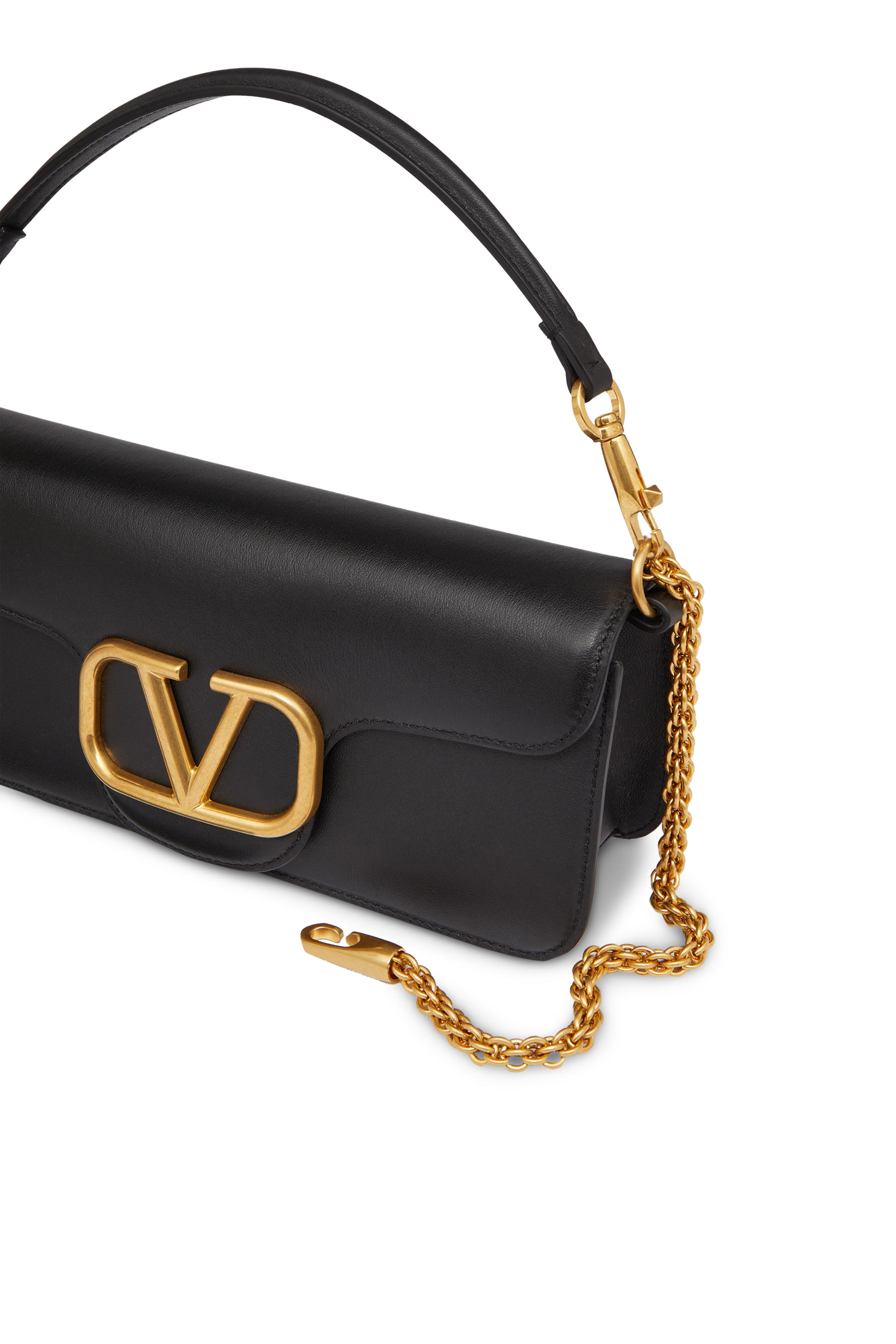 VLogo Signature Shoulder Bag