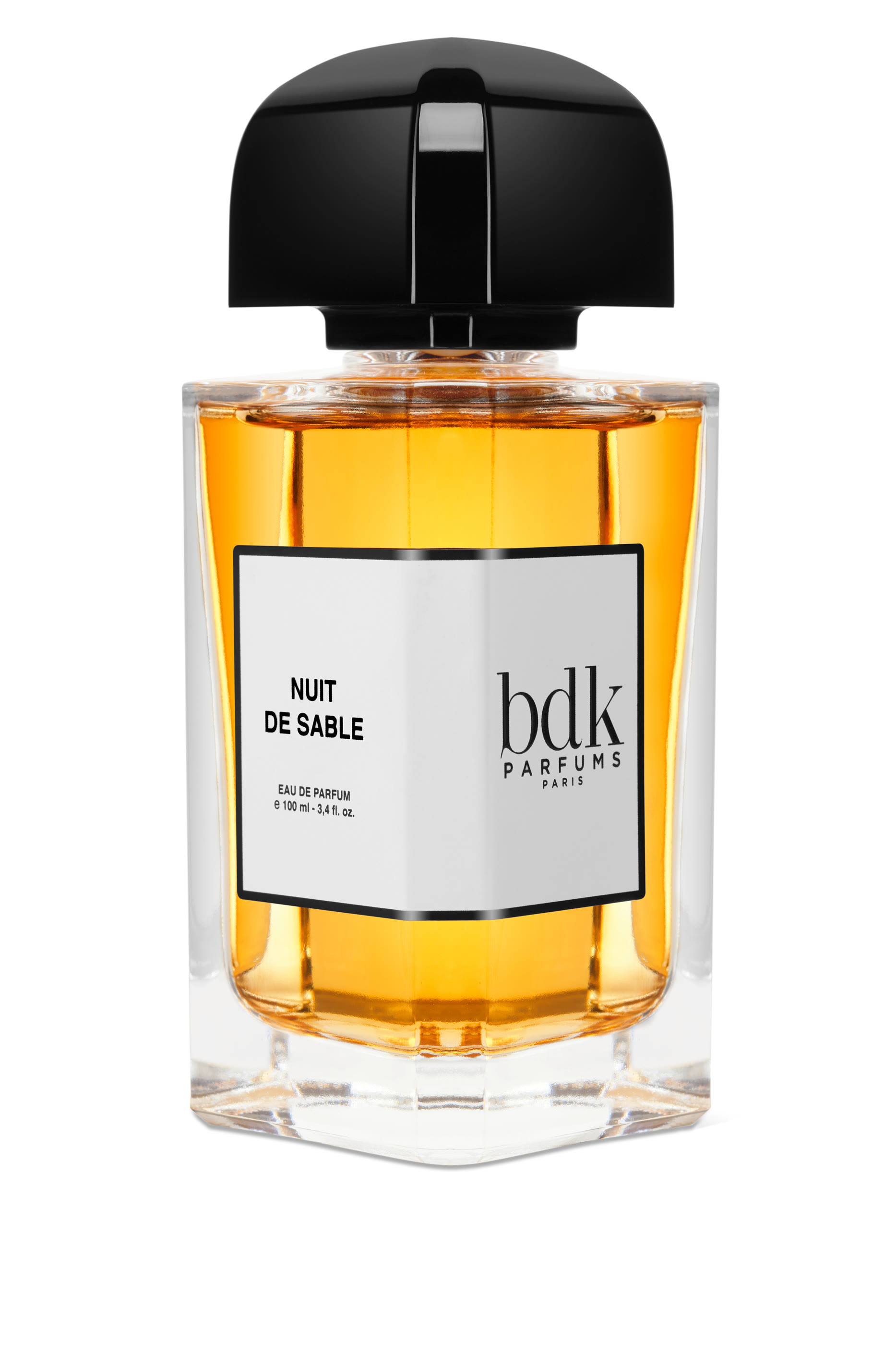 Nuit De Sable Eau de Parfum, 100ml