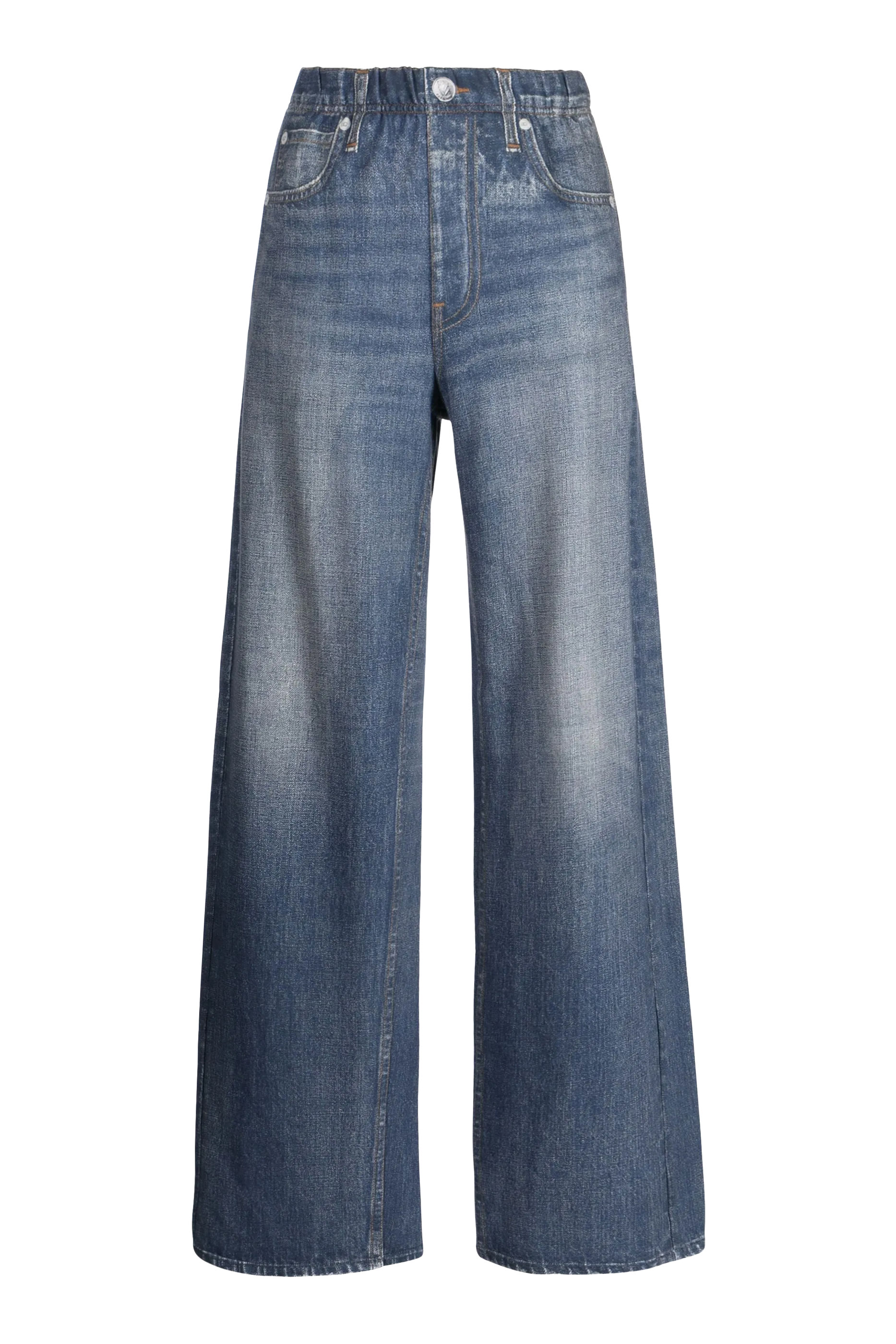 Miramar Sofie Wide-Leg Pants