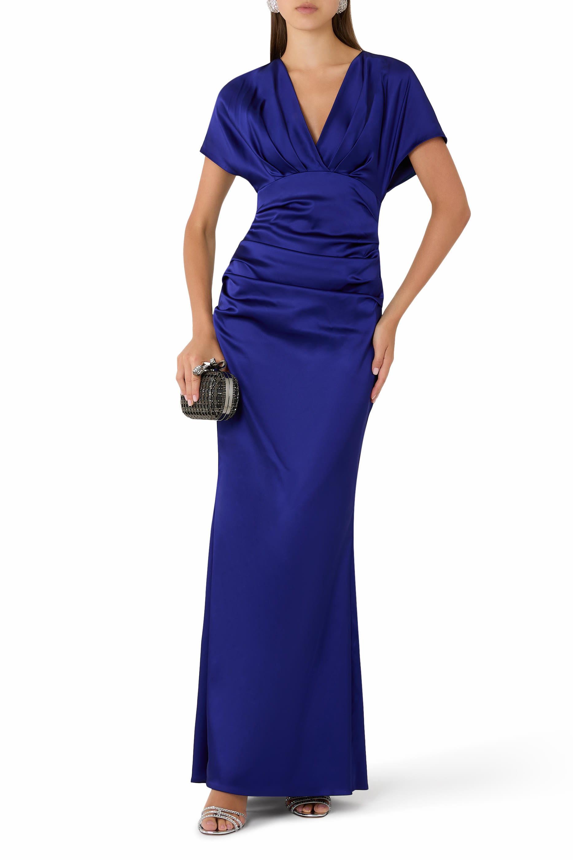 Evening Gown