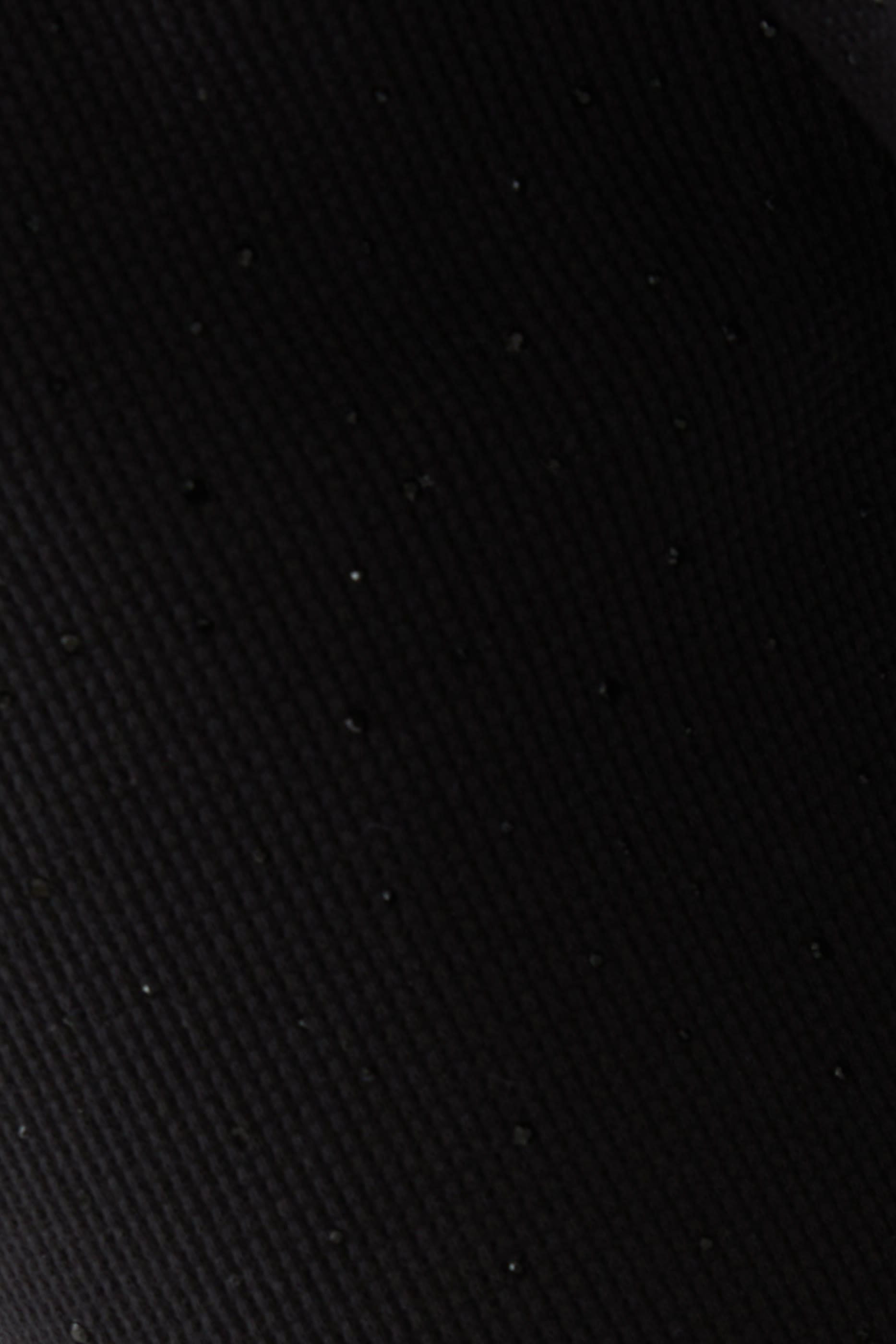 Crystal Hotfix Jogger Pant in Waffle Knit