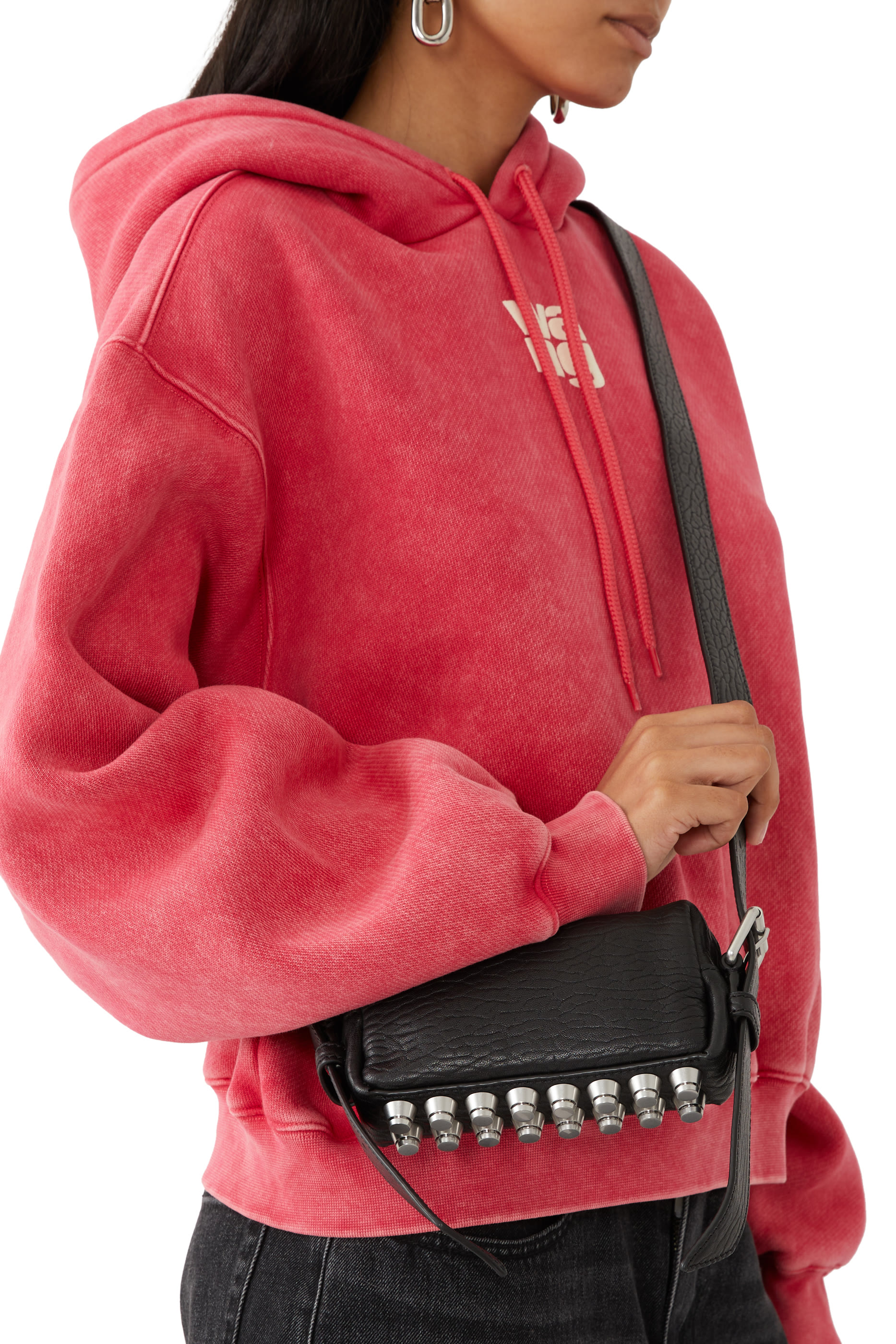 Ricco Mini Crossbody Bag