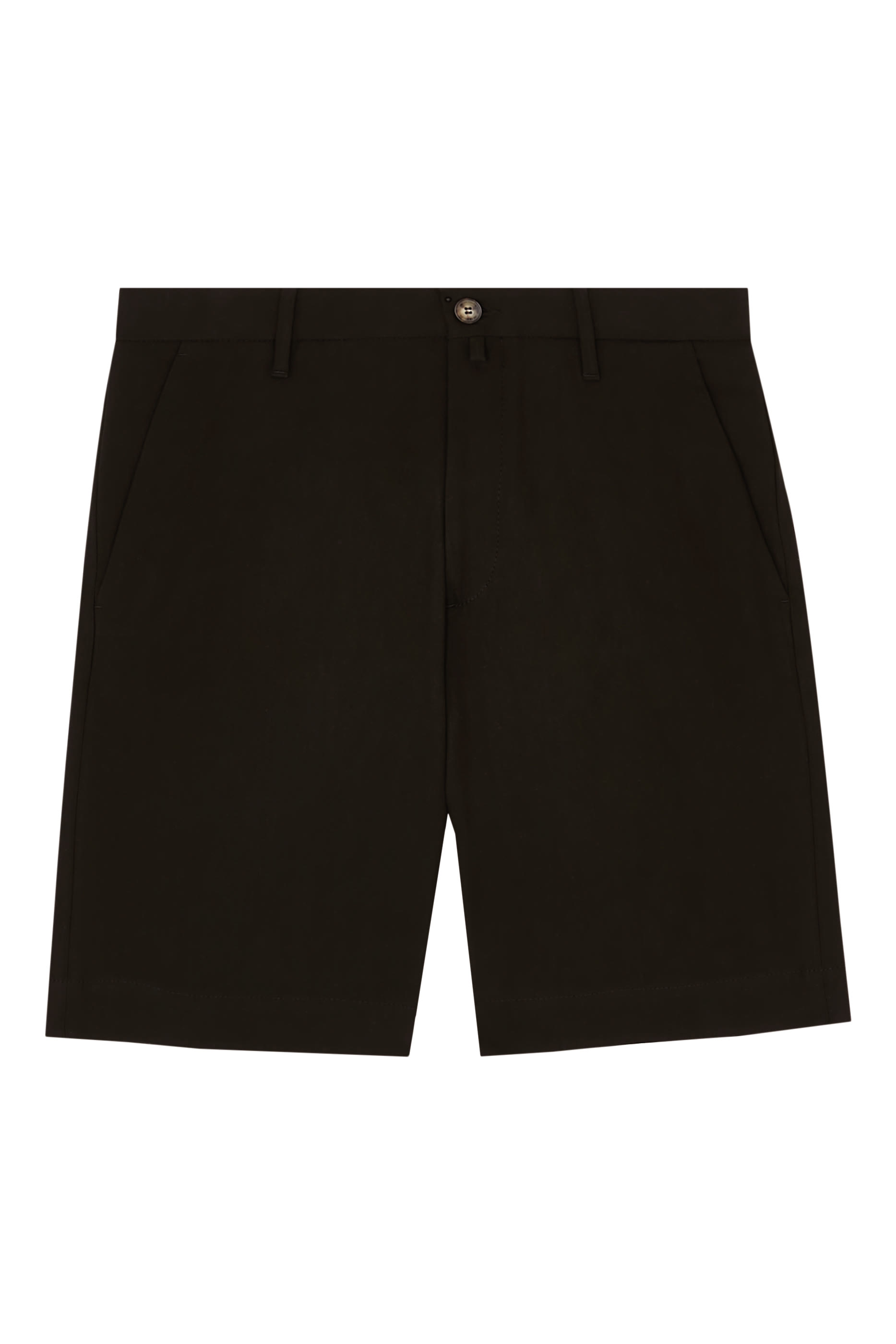  Regular Fit Bermuda Shorts