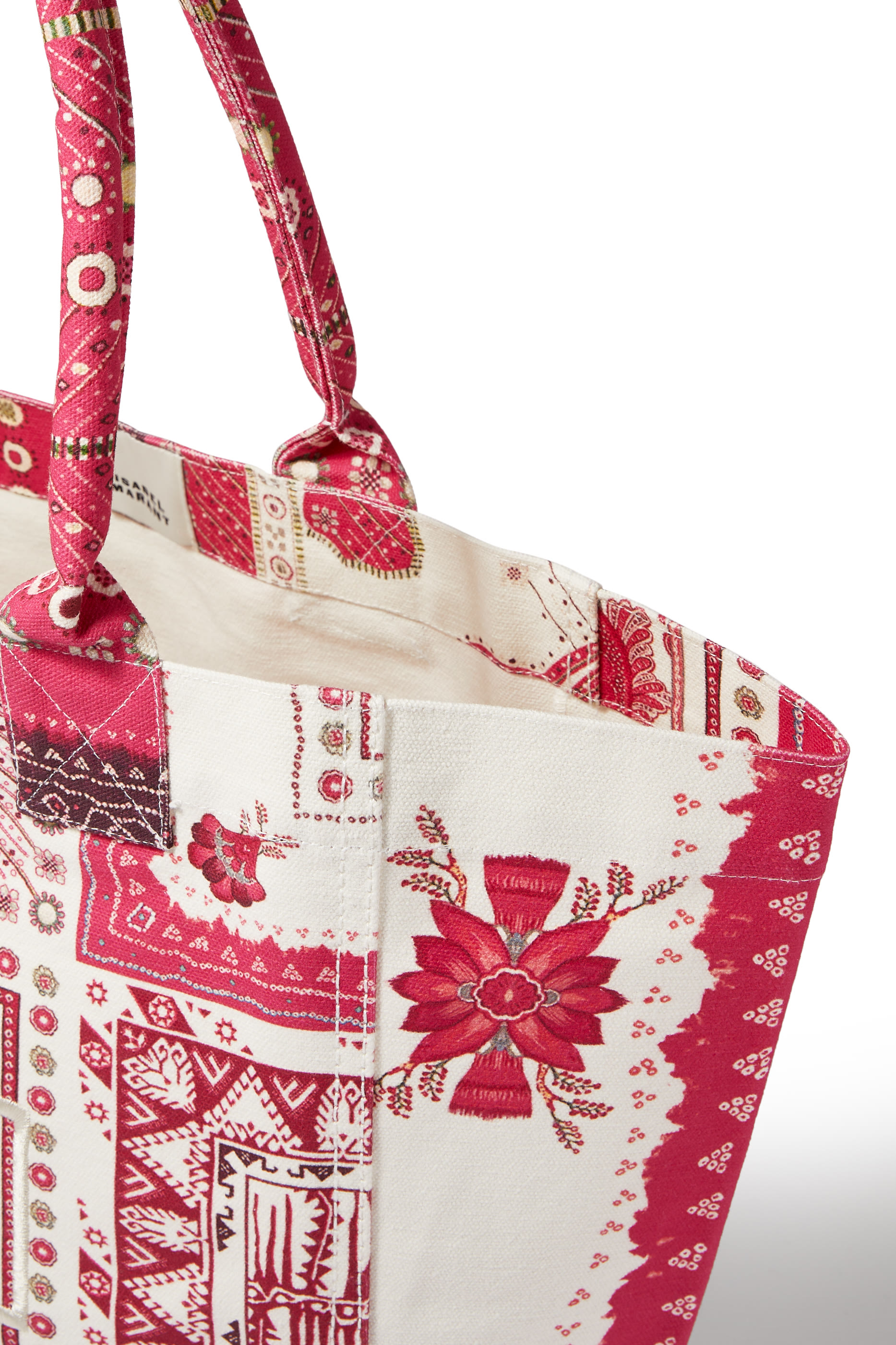 Small Yenky Tote Bag