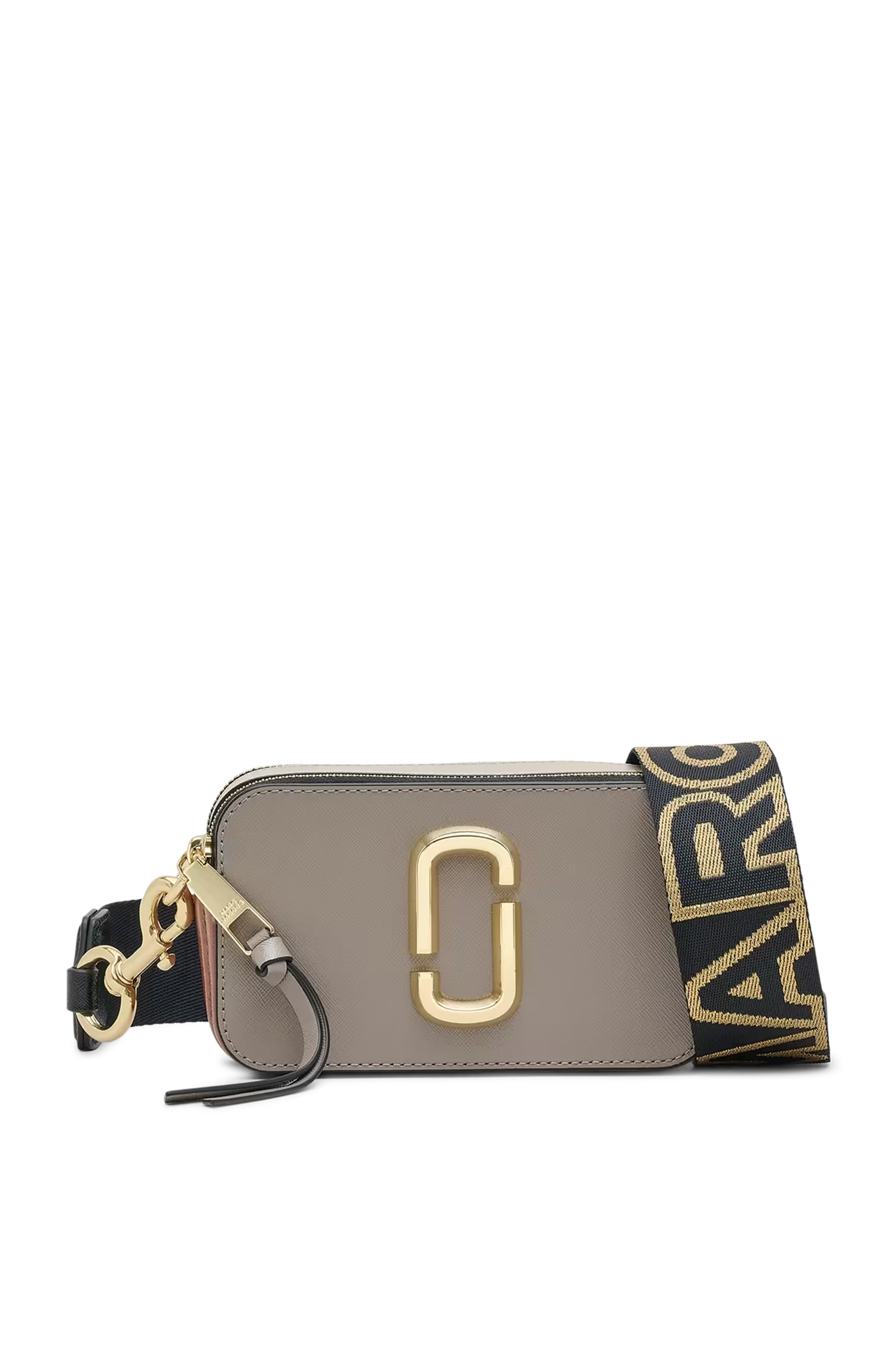  Snapshot Crossbody Bag