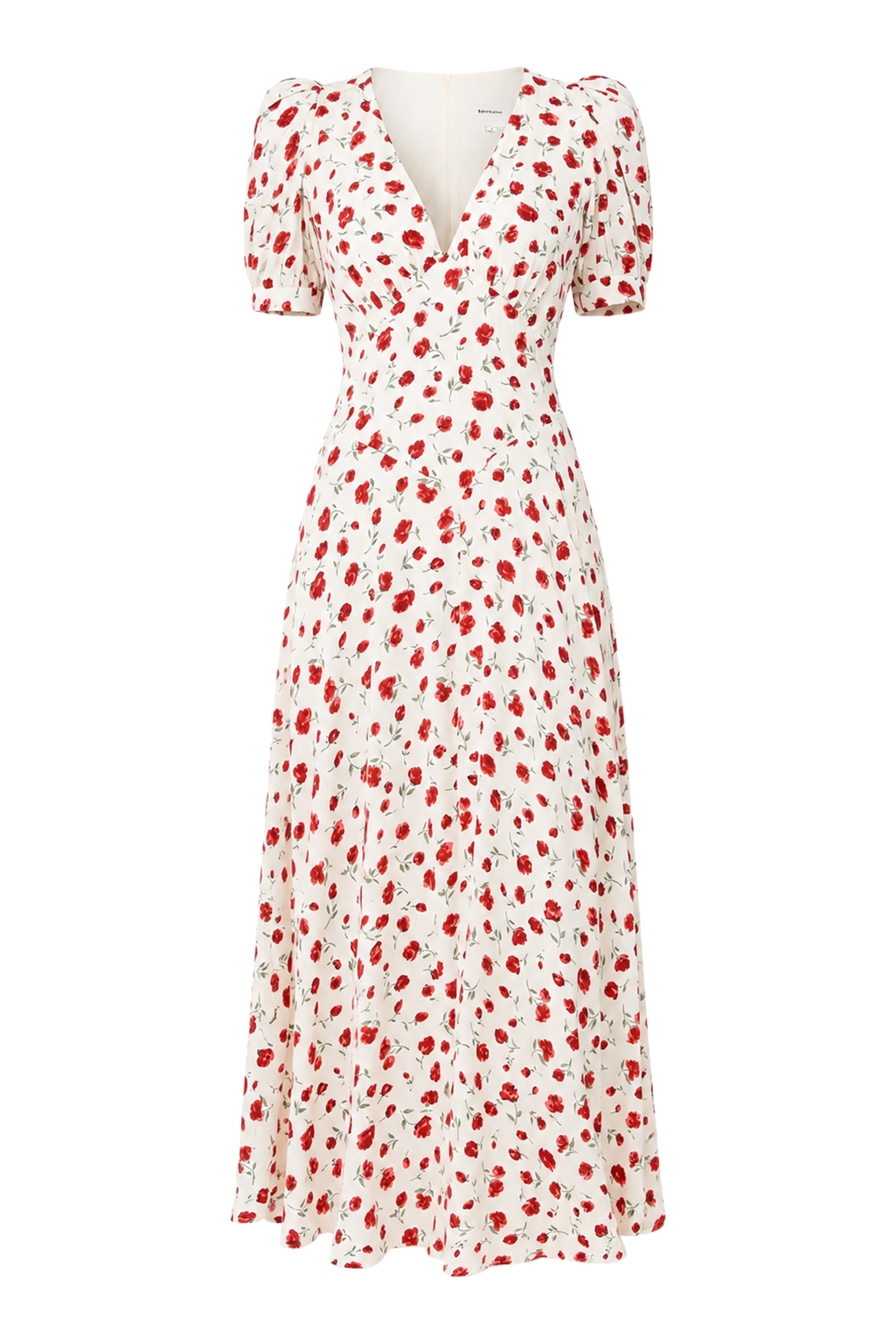 Naira Dress