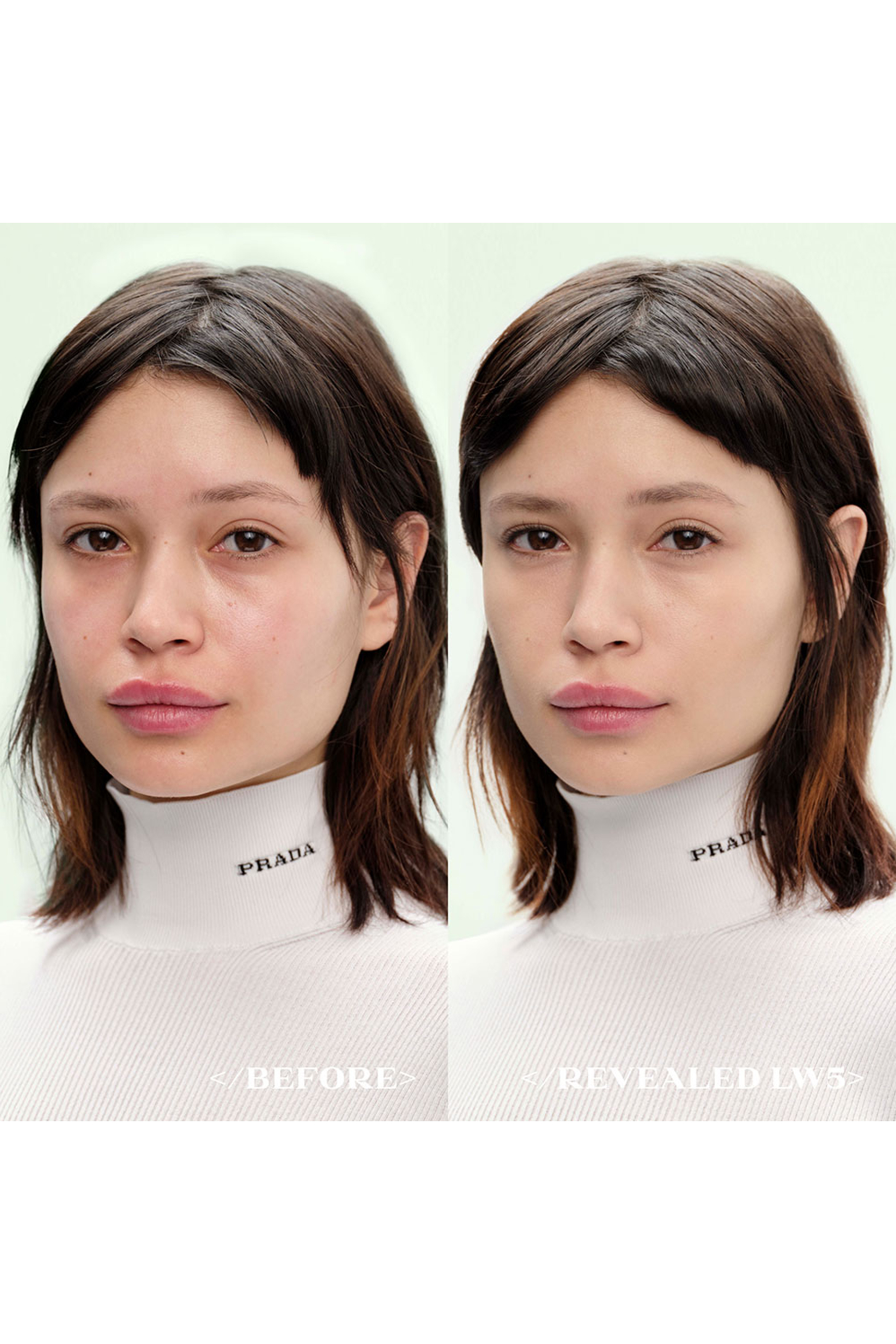 Reveal Skin Optimising Foundation