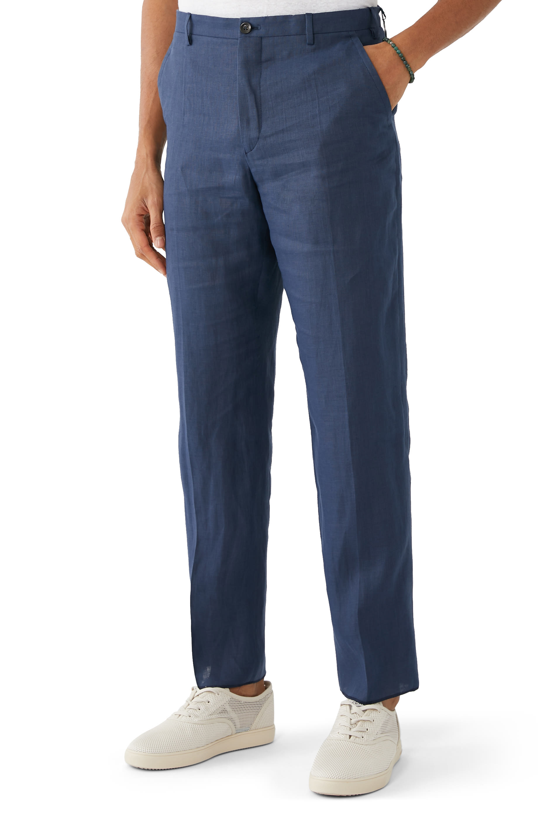 Incotex Venezia 1951 Trousers