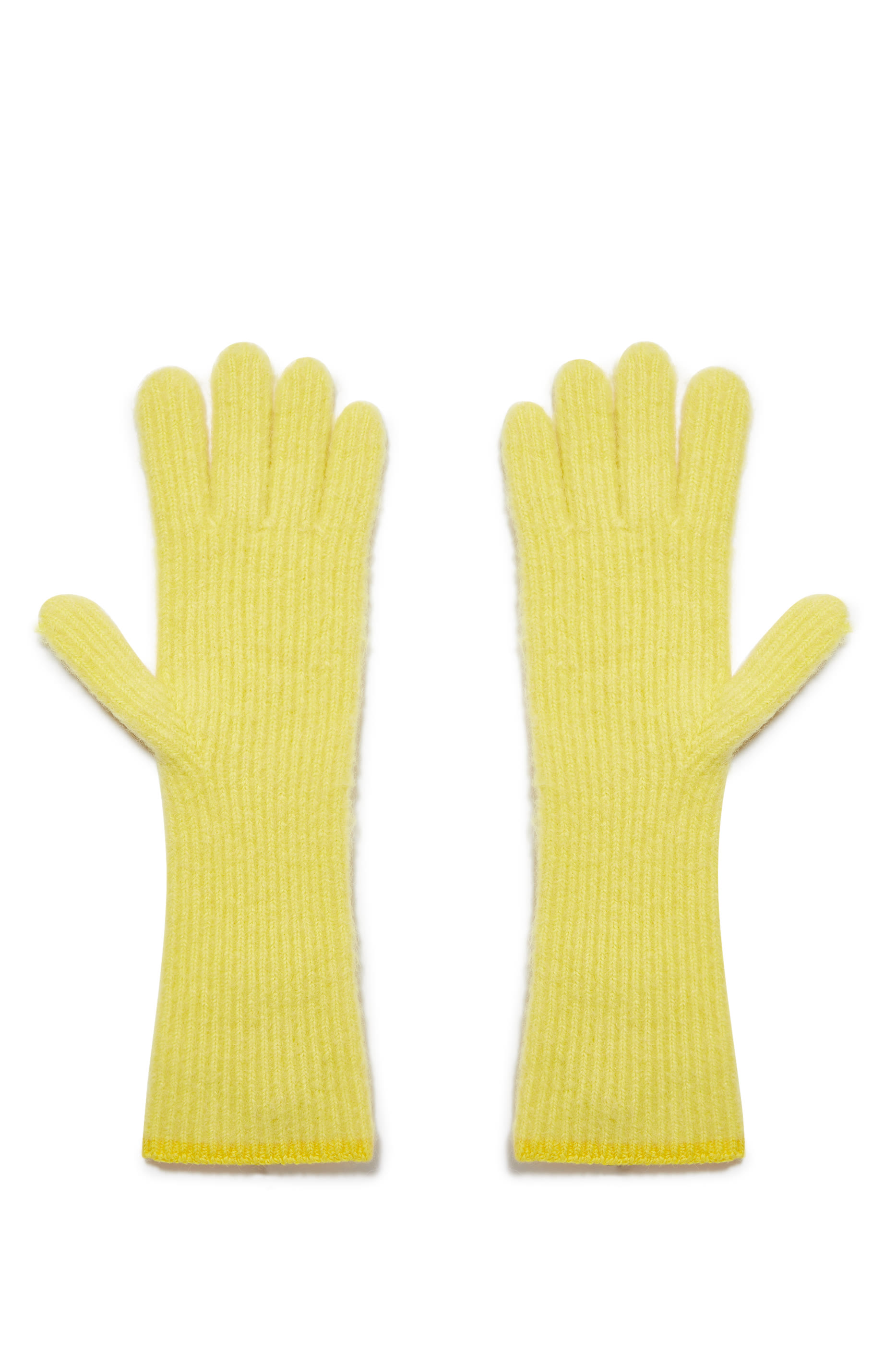 Les Gants Gros Grain Gloves