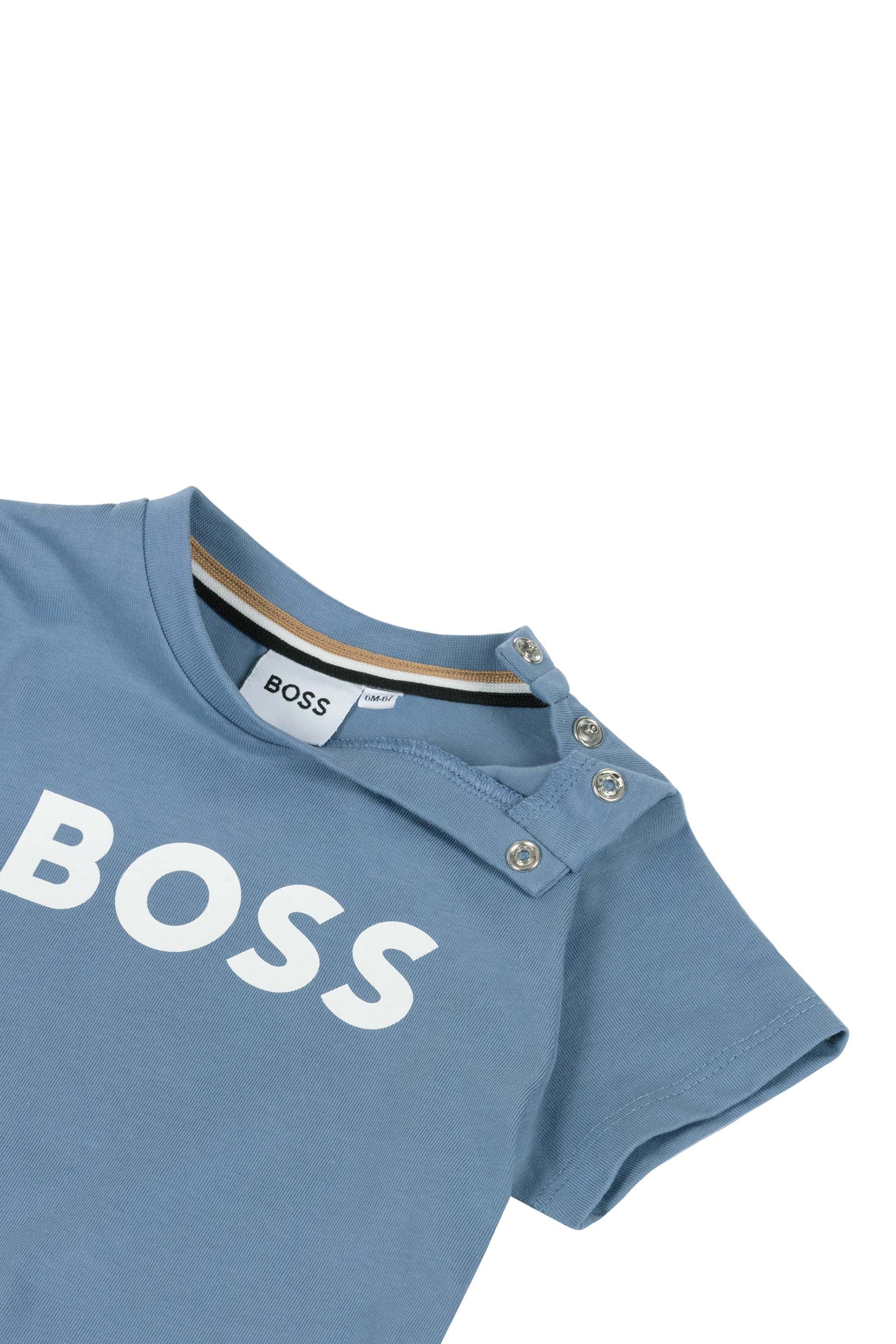 Kids Graphic-Print Shirt