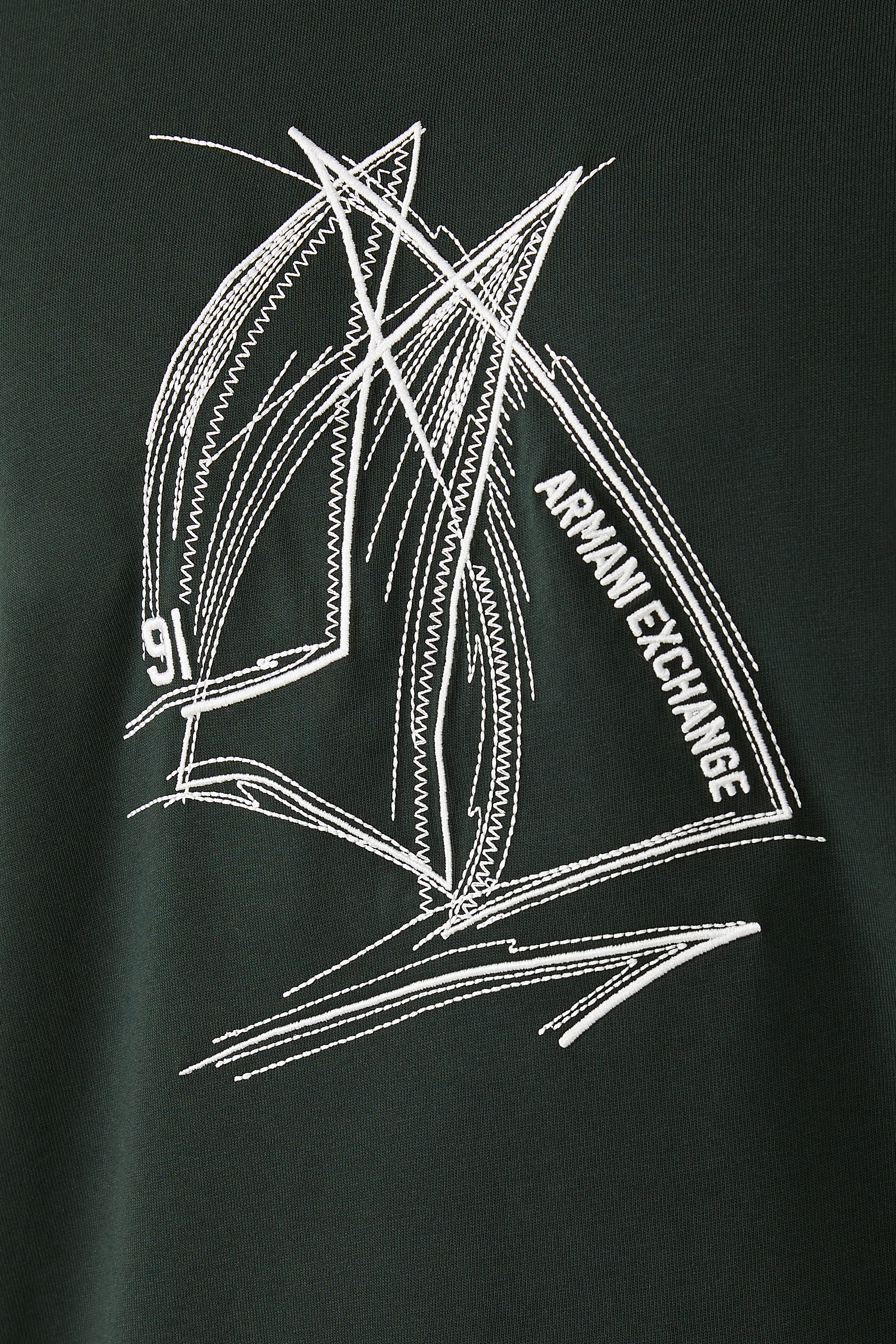 Short Sleeves T-Shirt