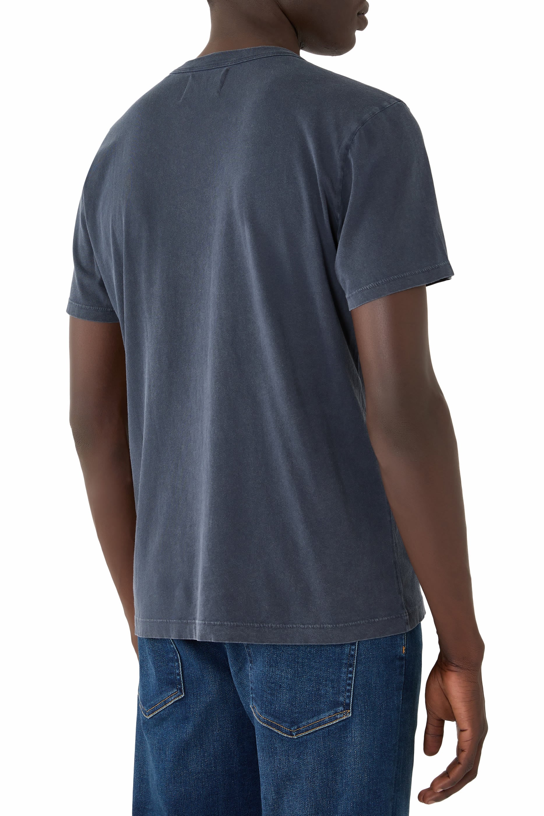 Everyday Short Sleeve T-Shirt