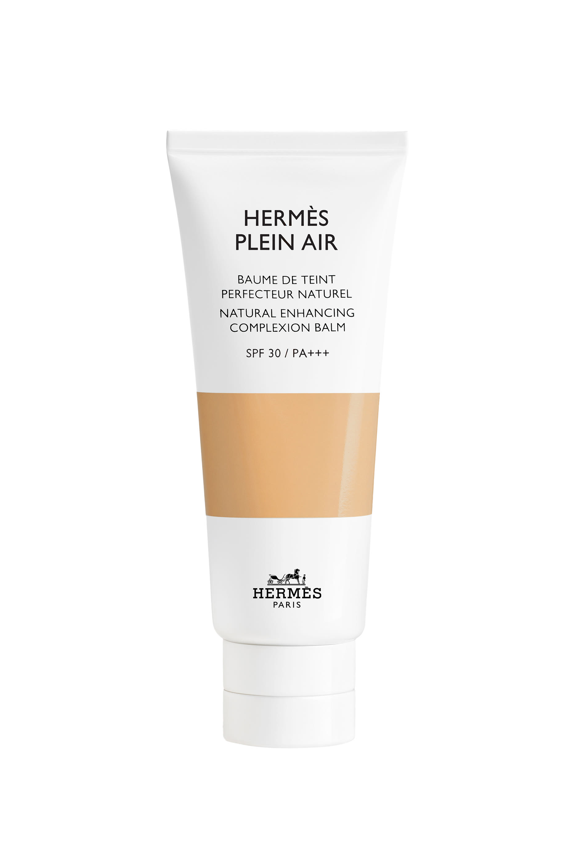 Herm&egrave;s Plein Air, Complexion Balm
