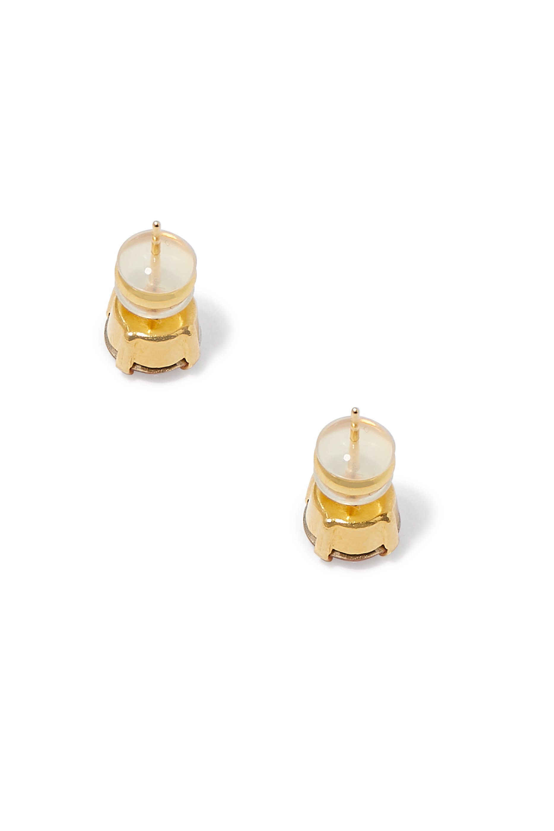 Classic Stud Earrings