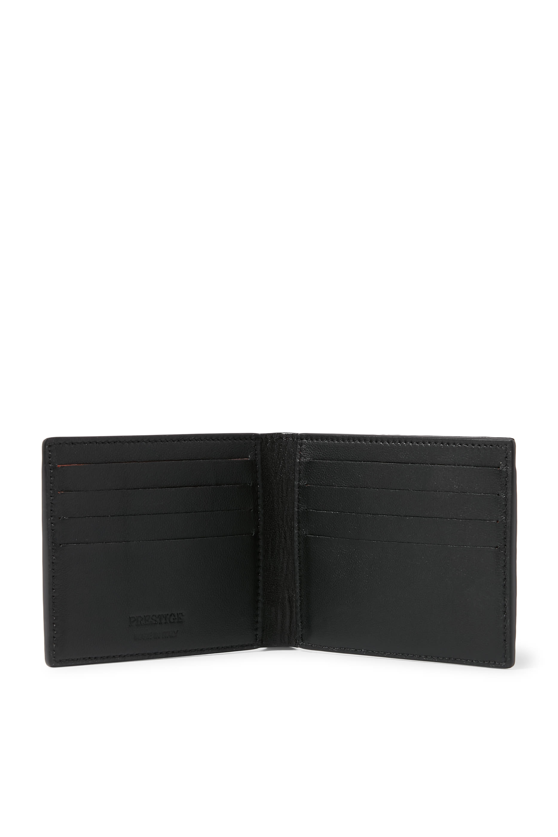 PLW3 Monte Carlo Full Size Wallet with Logo 