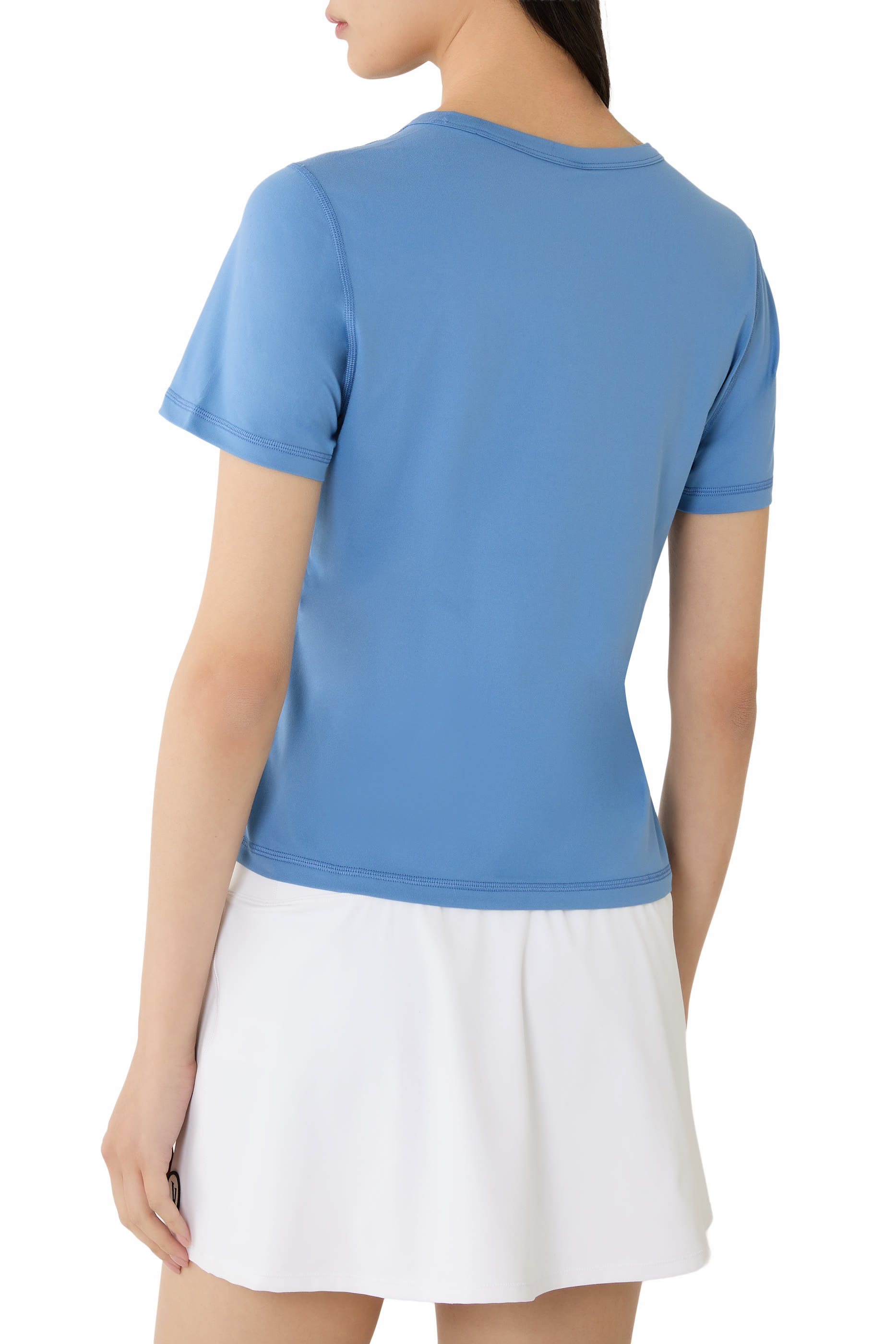 Short Sleeve Lux T-Shirt 