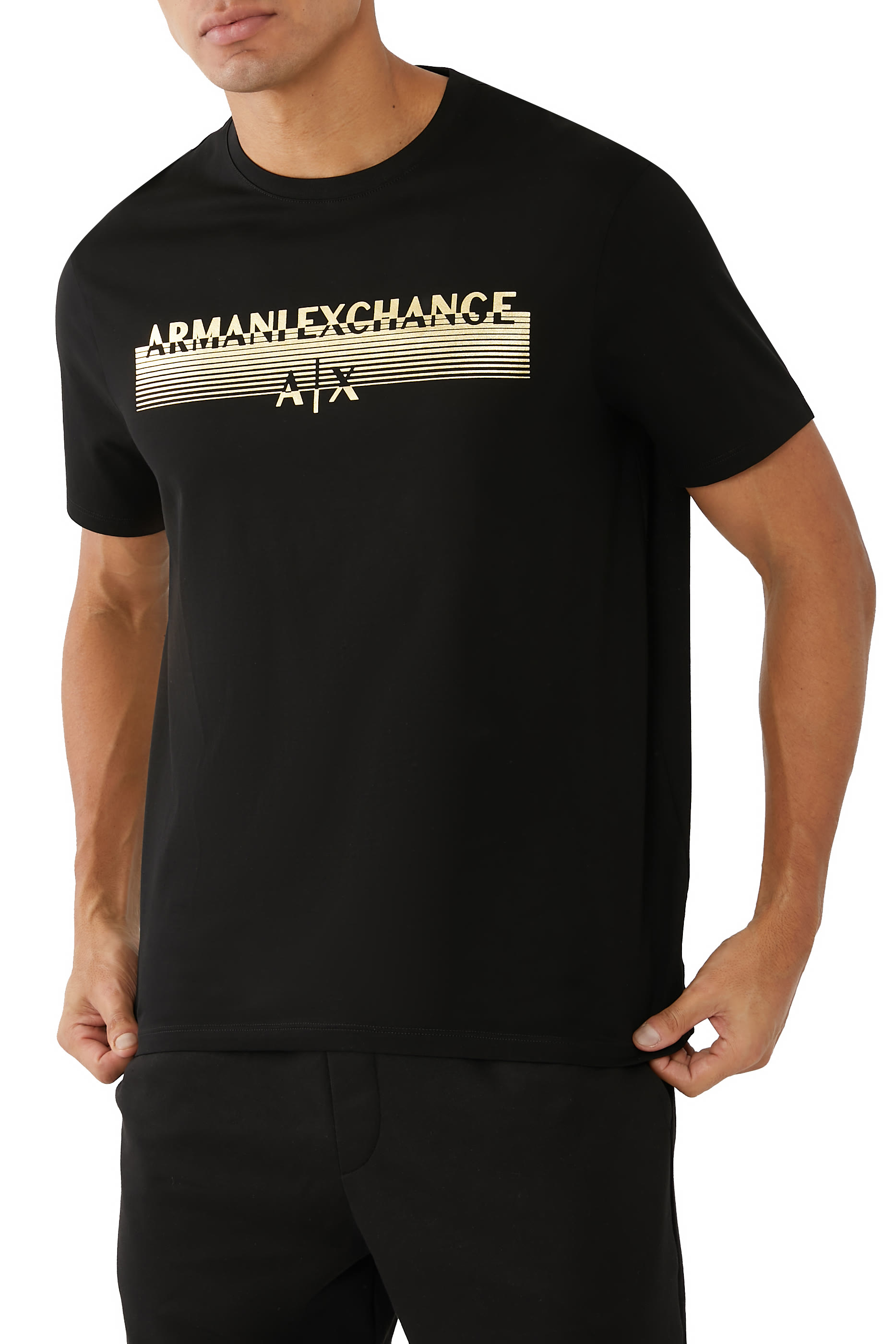 Ramadan Edition Logo T-Shirt