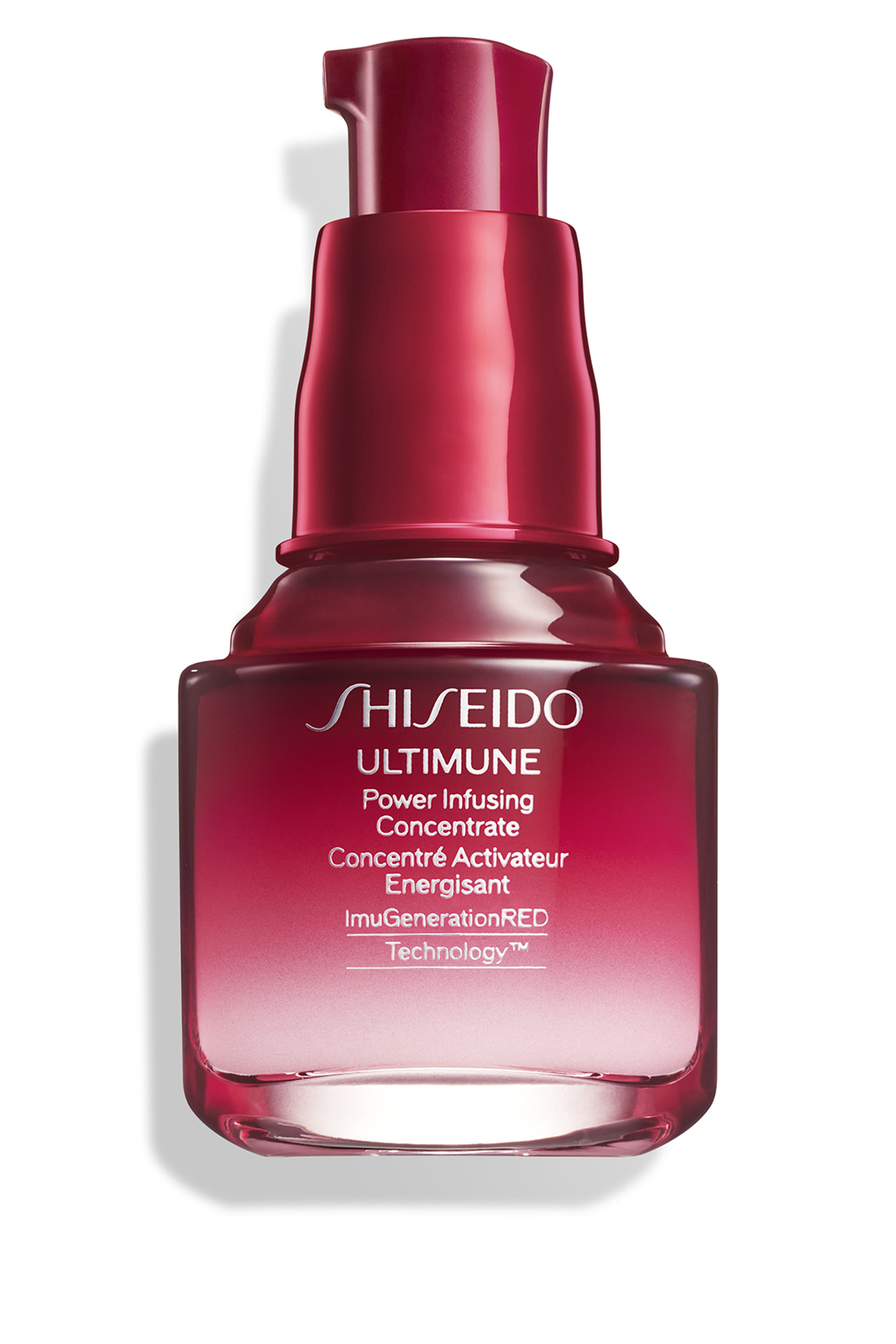Ultimune Power Infusing Concentrate Serum