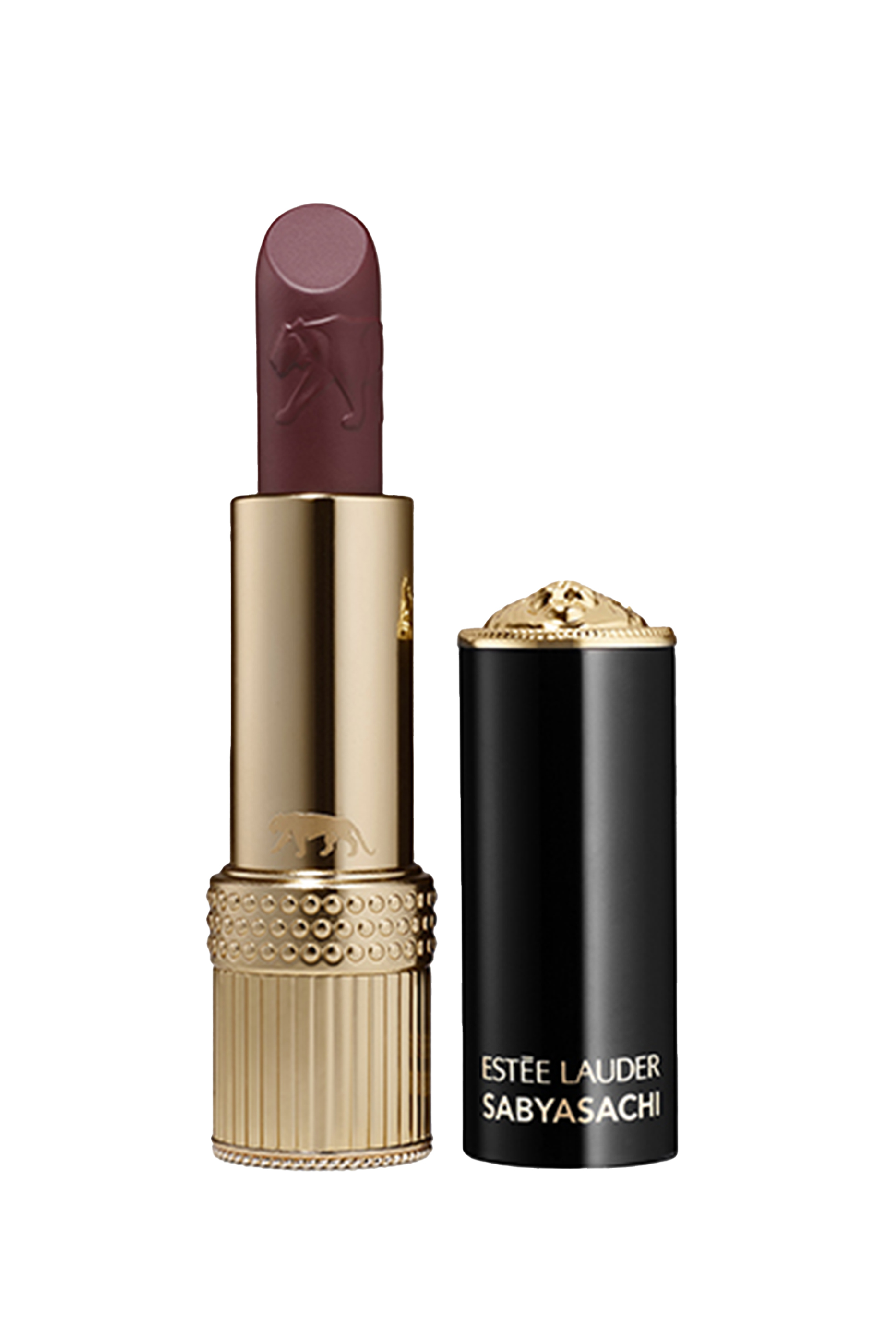 Est&eacute;e Lauder Sabyasachi Limited Edition Matte Lipstick