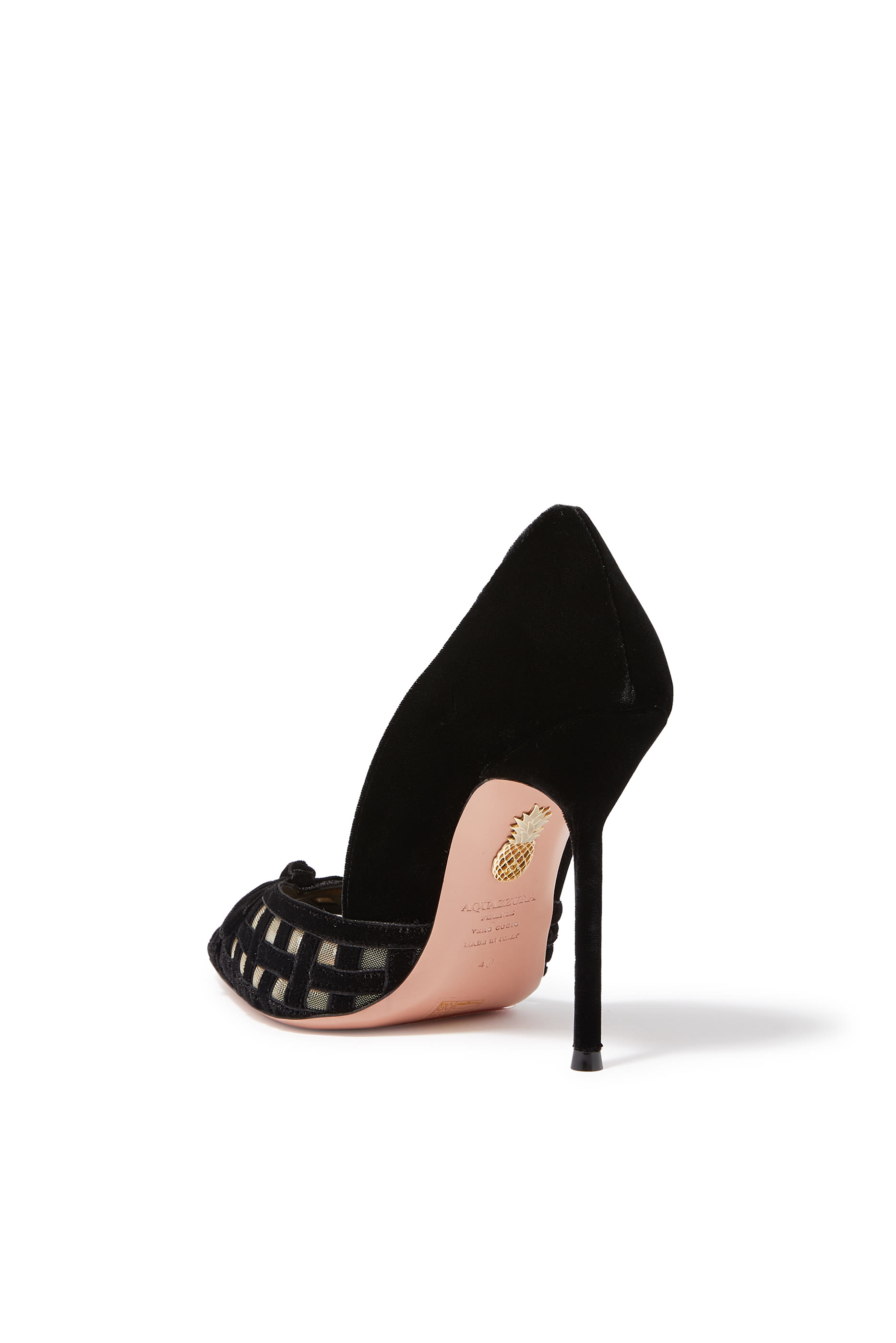 Romance 105 Pumps