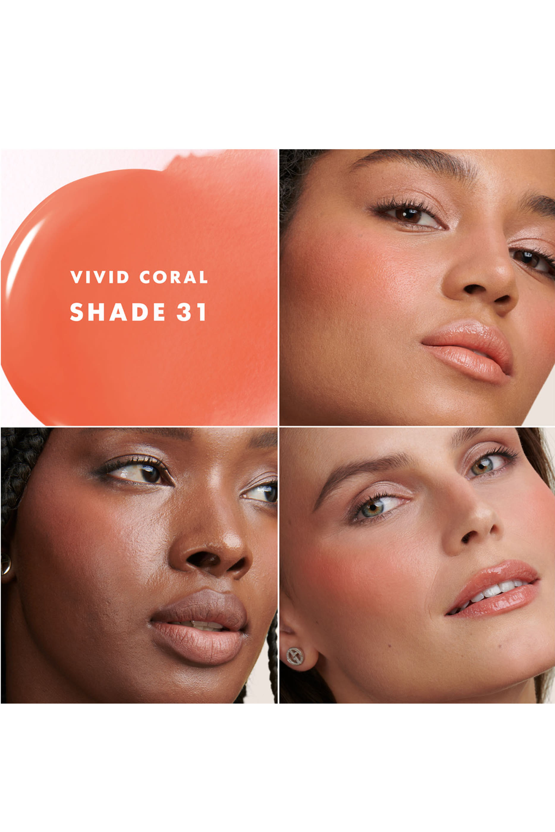 Luminous Silk Cheek Tint