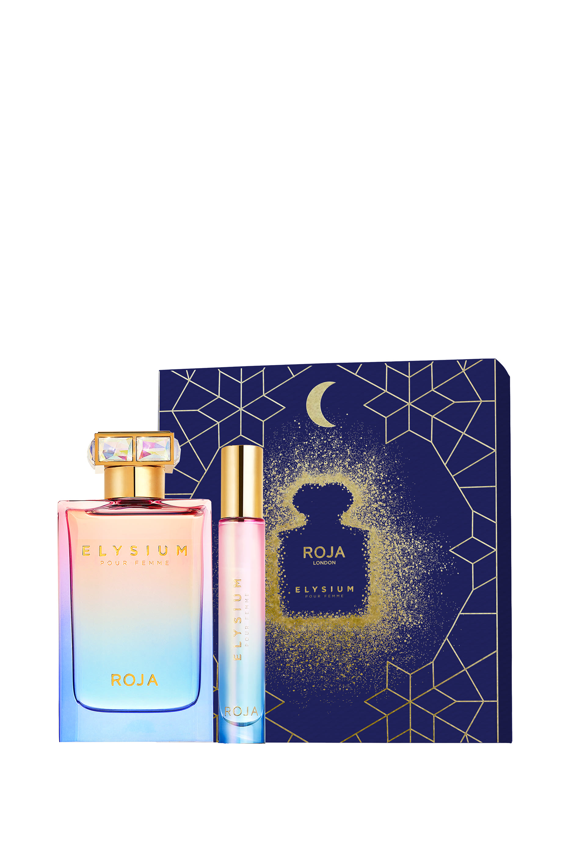 Elysium Pour Femme Eau de Parfum Eid Coffret 2025