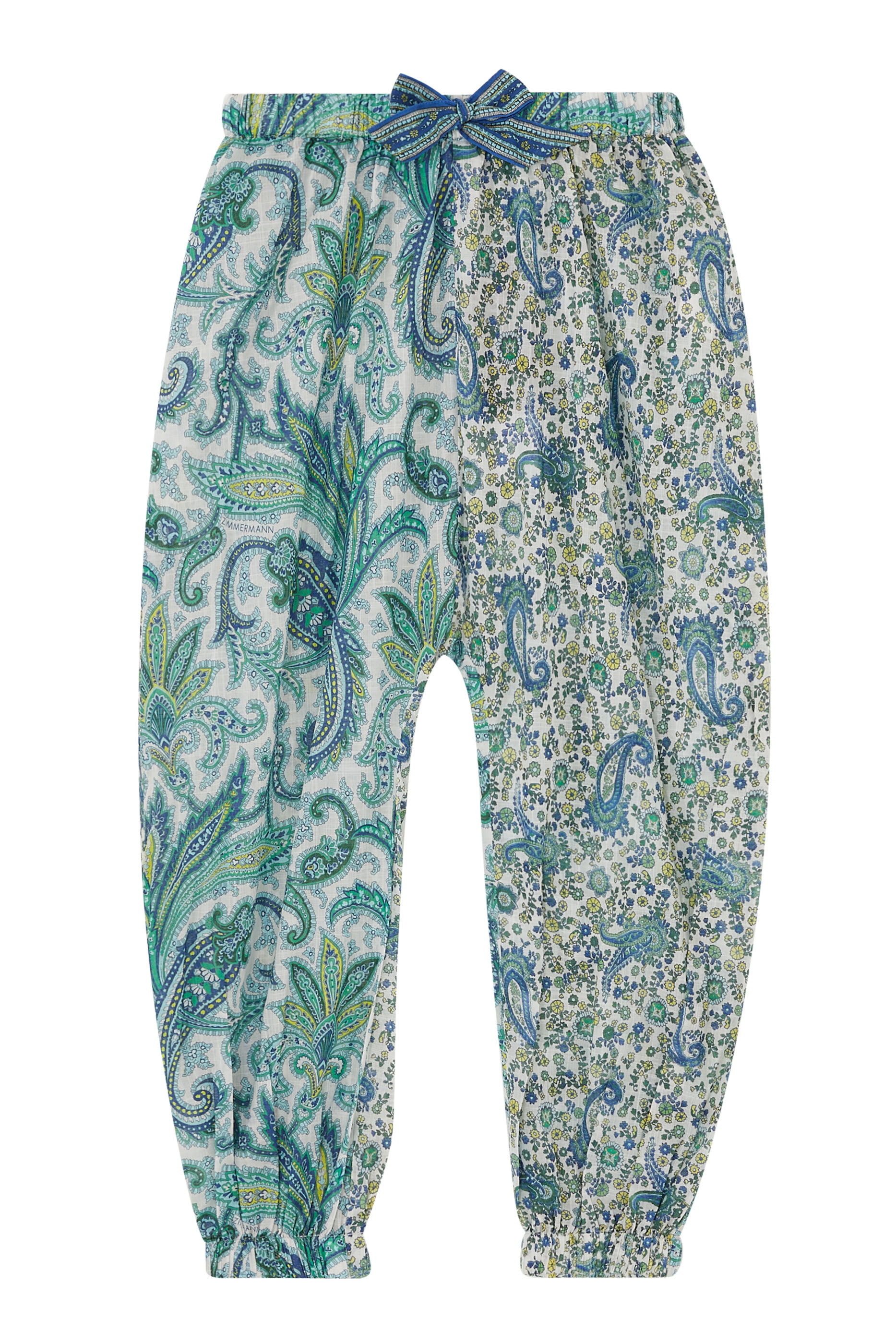 Kids Ottie Harem Pants