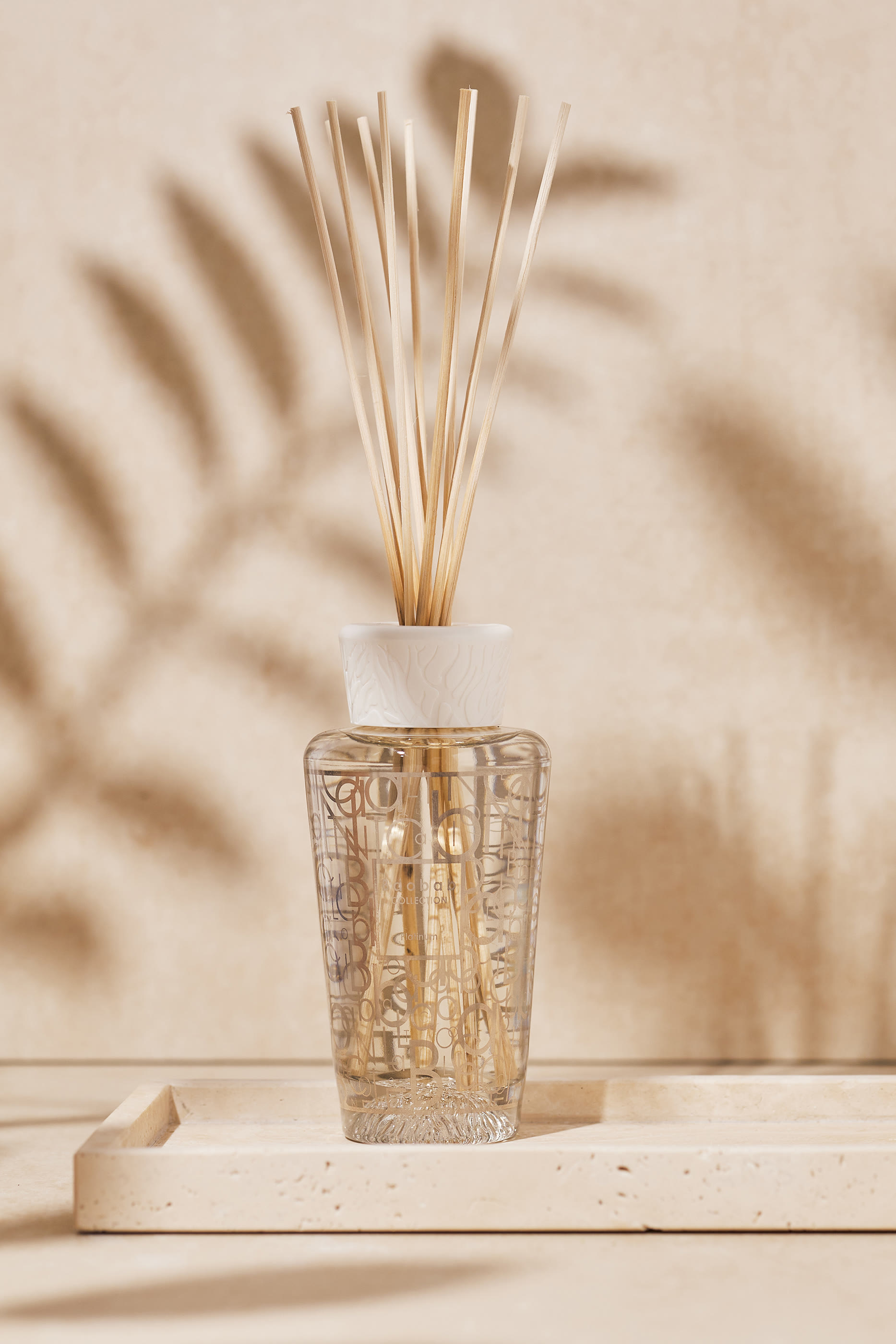 Diffuser My First Baobab Platinum