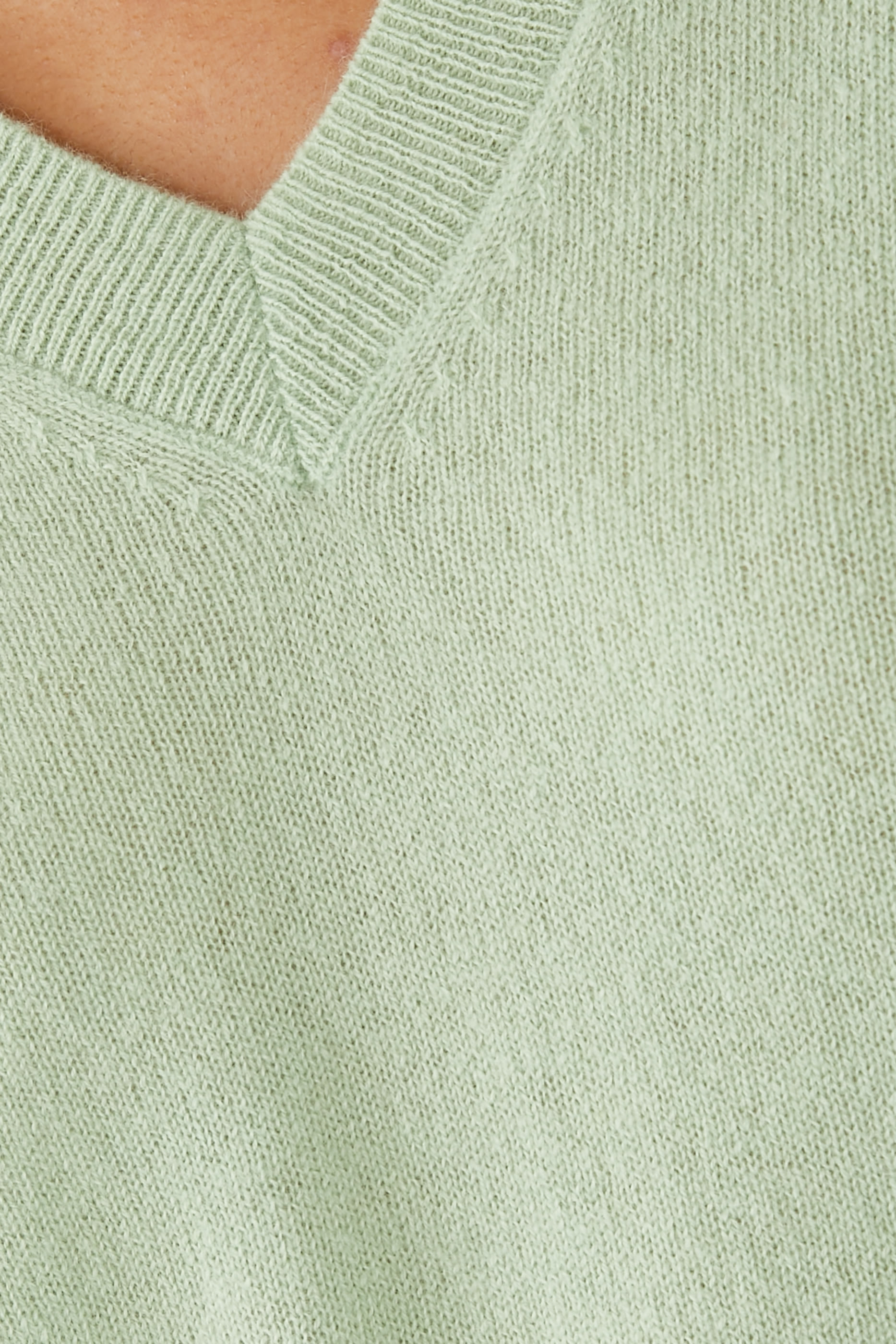 Malibu V 2.0 Sweater