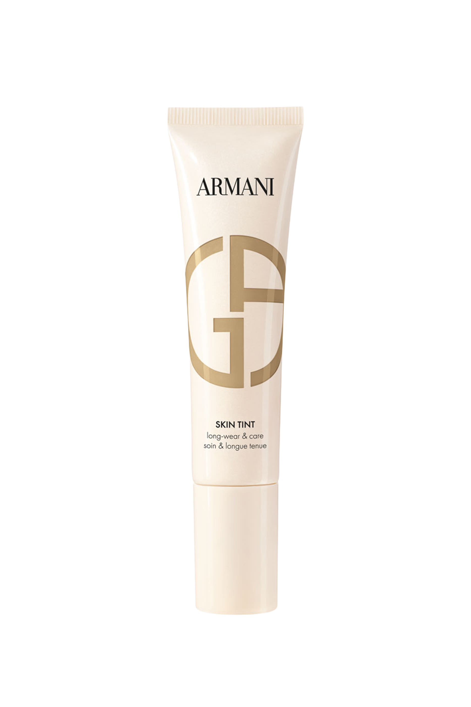 Skin Tint Long-Wear & Care