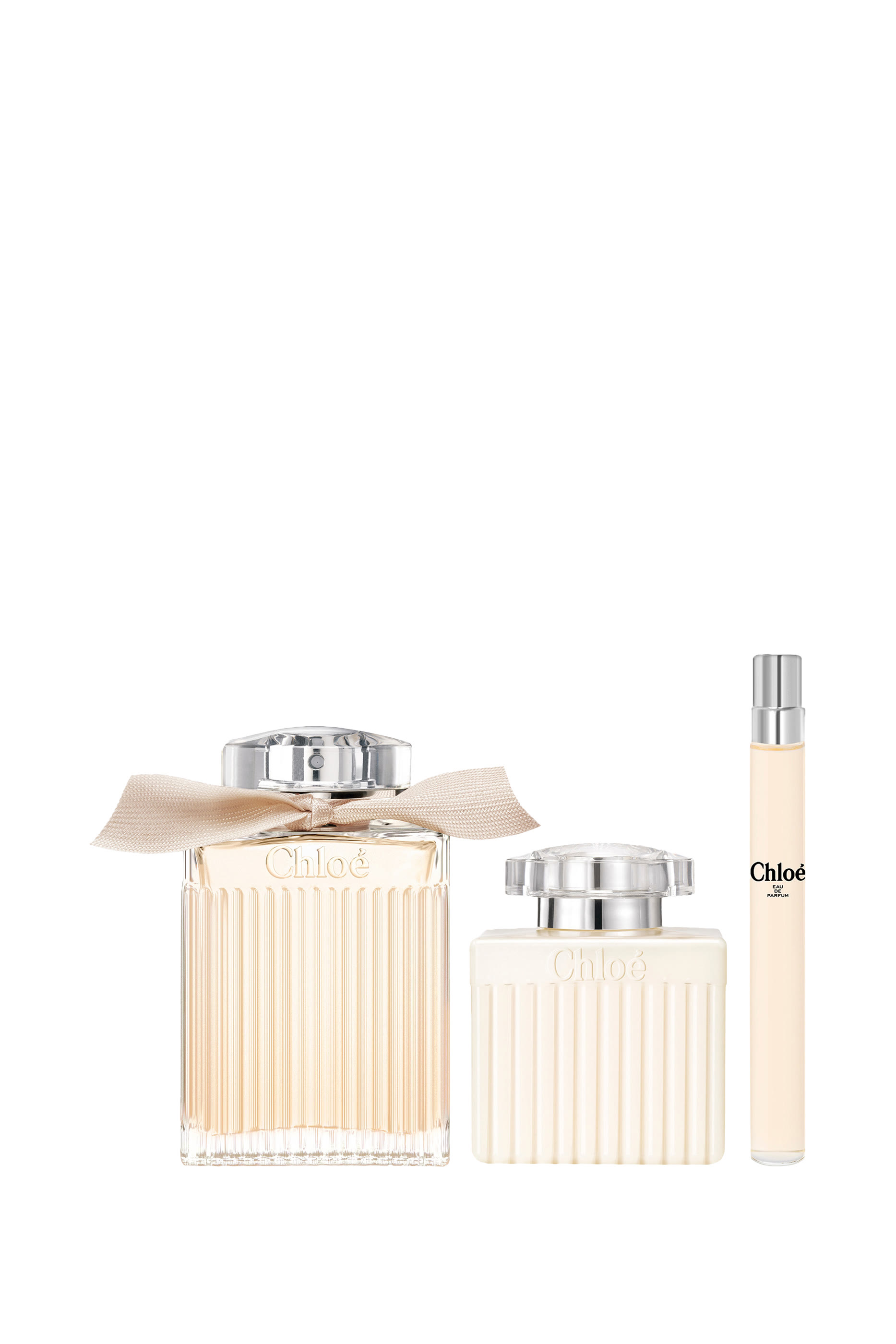 Signature Eau de Parfum Gift Set