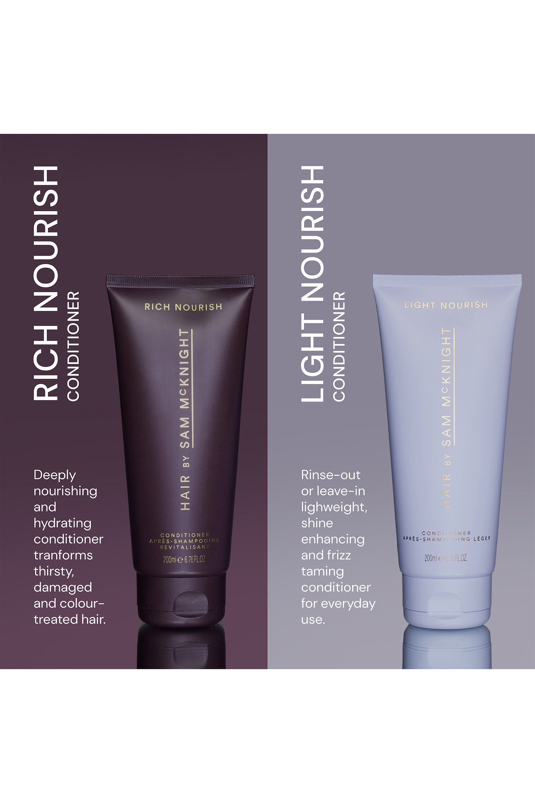 Rich Nourishing Conditioner