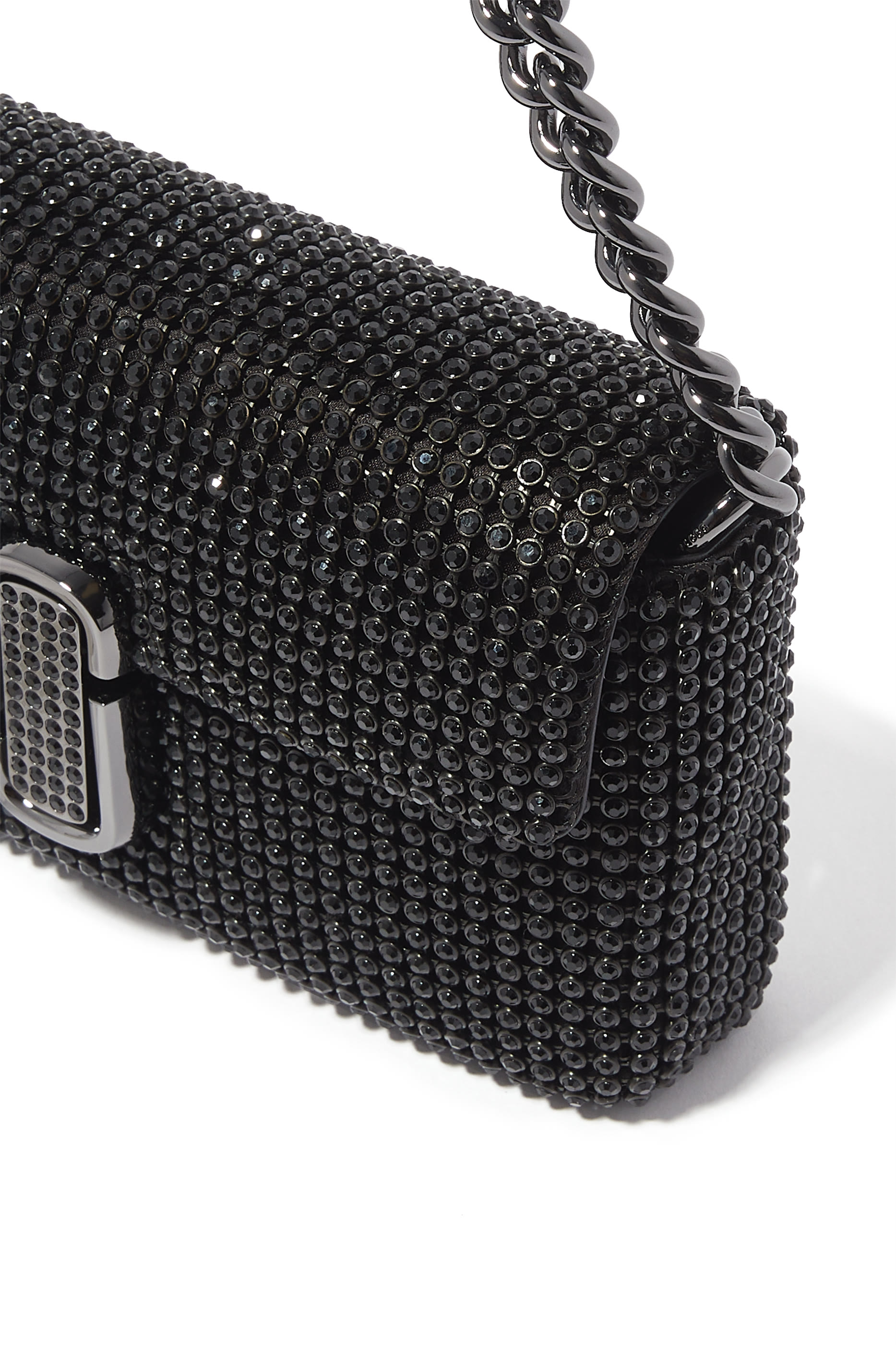 The J Marc Mini Shoulder Bag