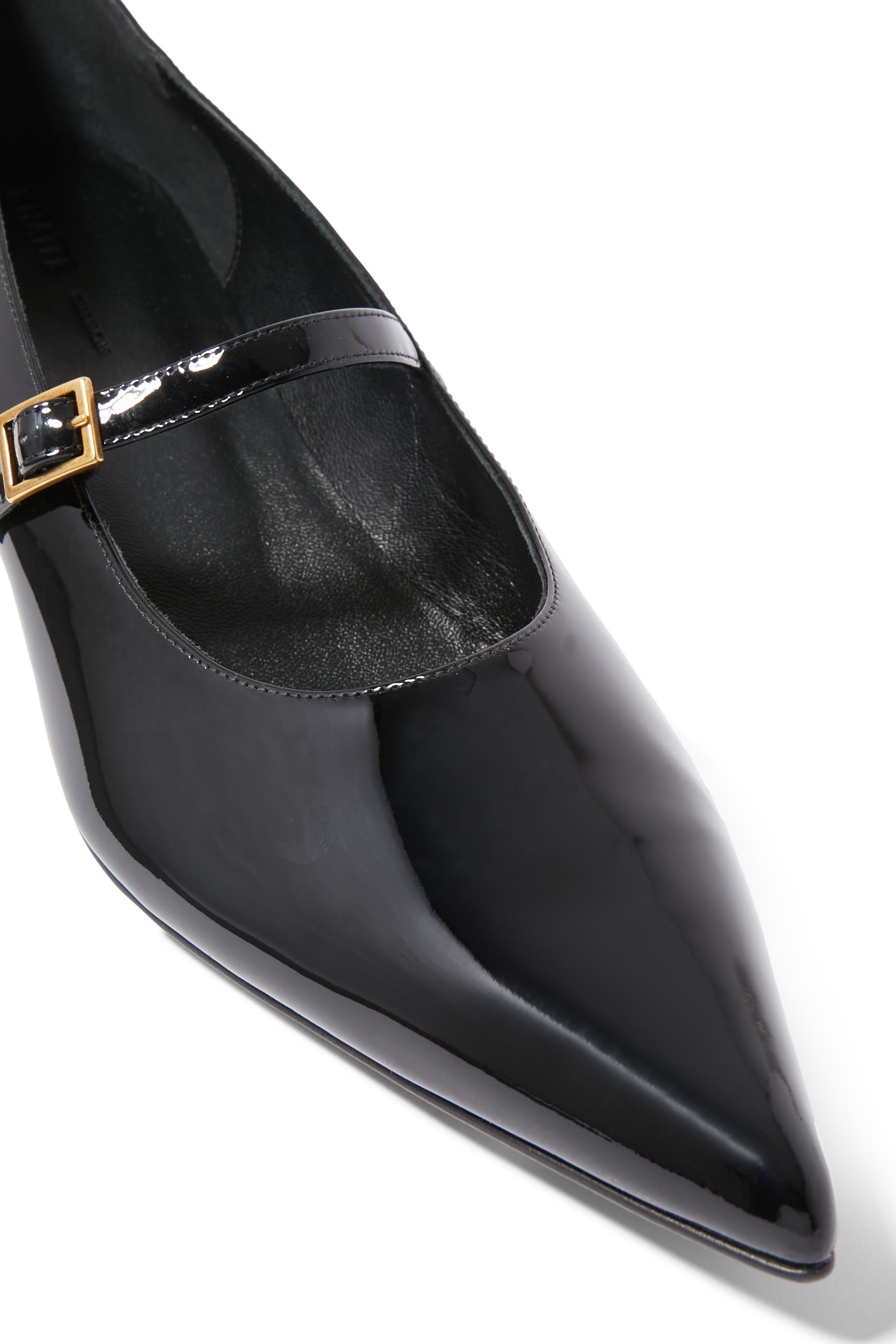 Sybil Mary Jane Flats