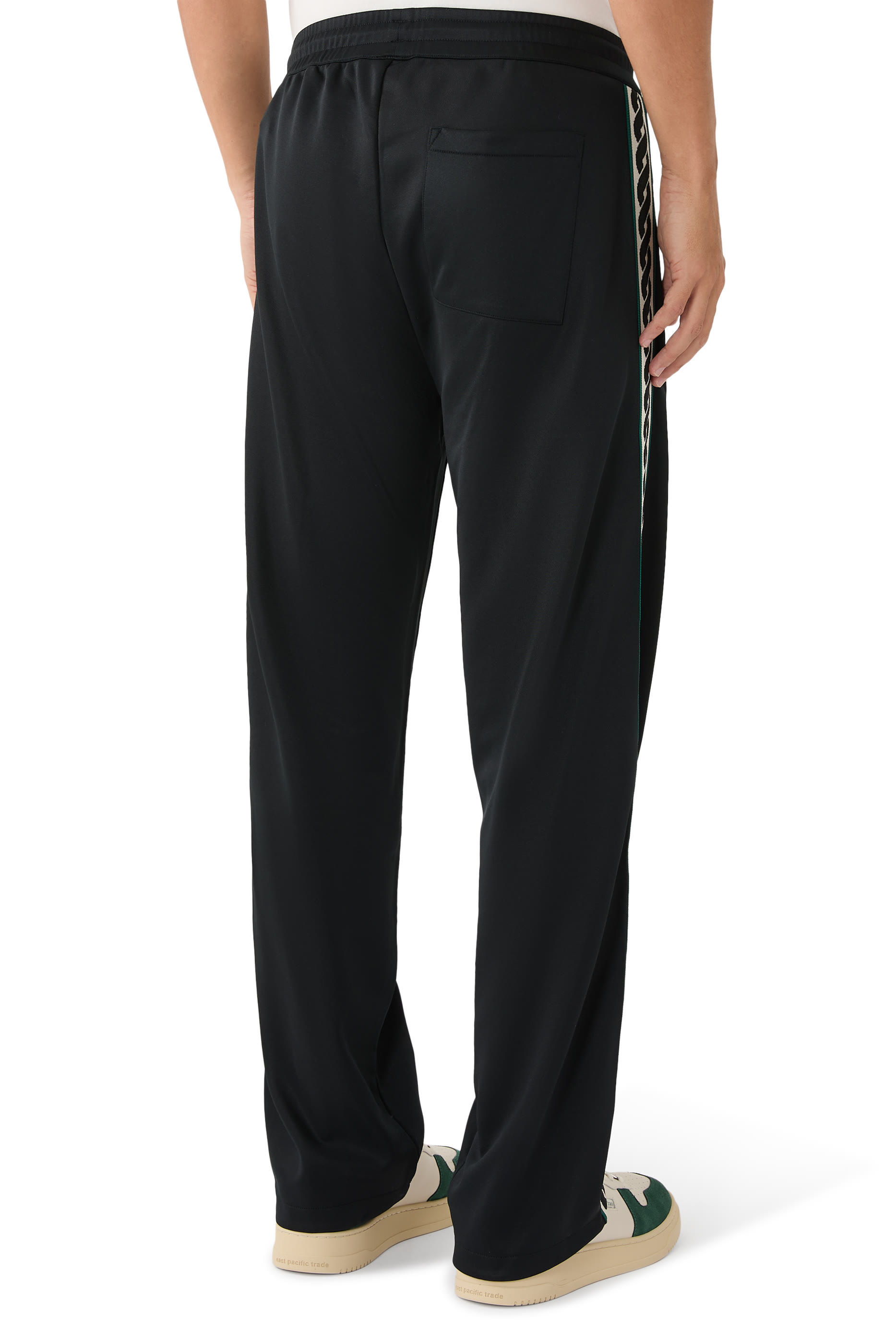 Le Pantalon Survêtement