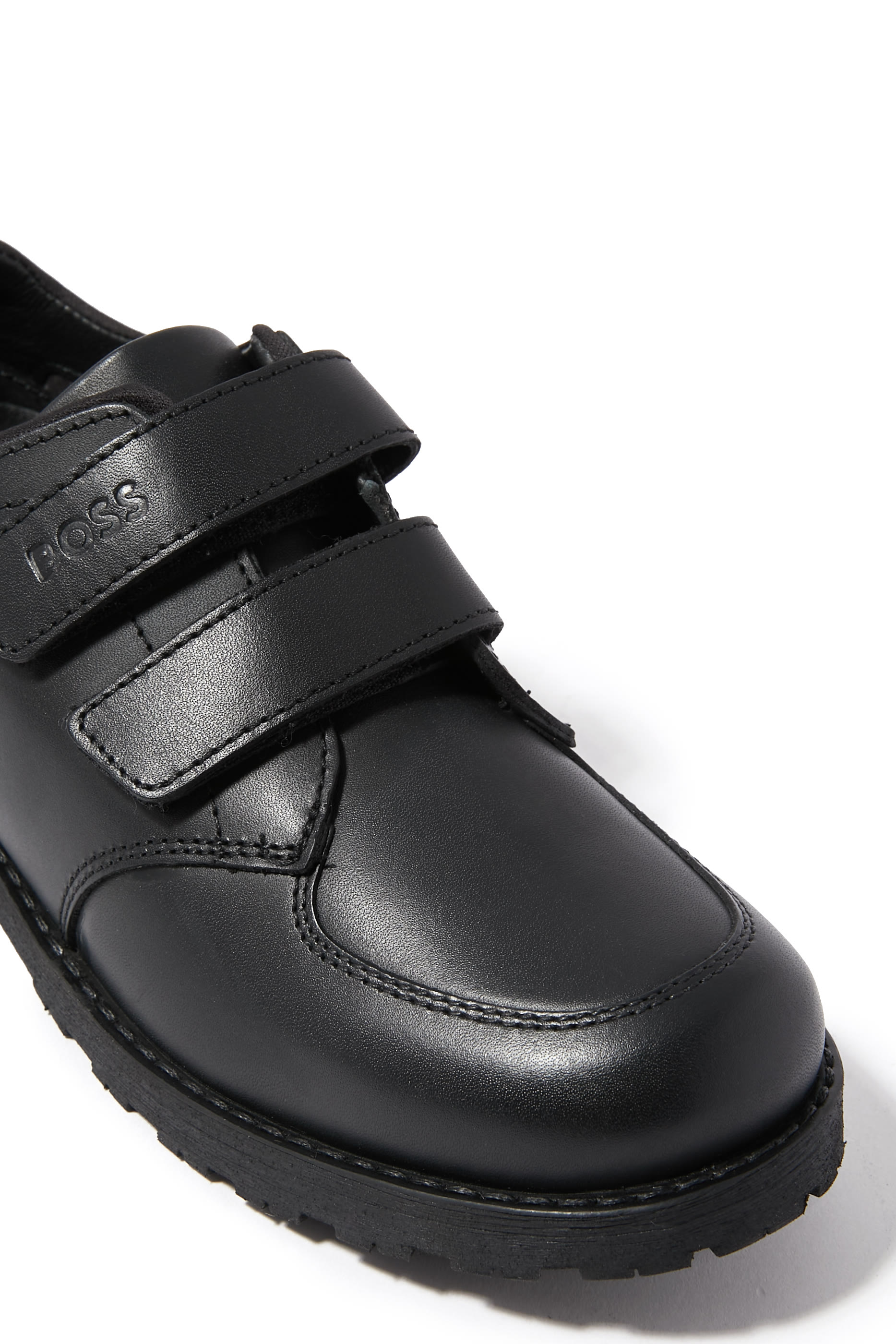 Kids Derby Shoes